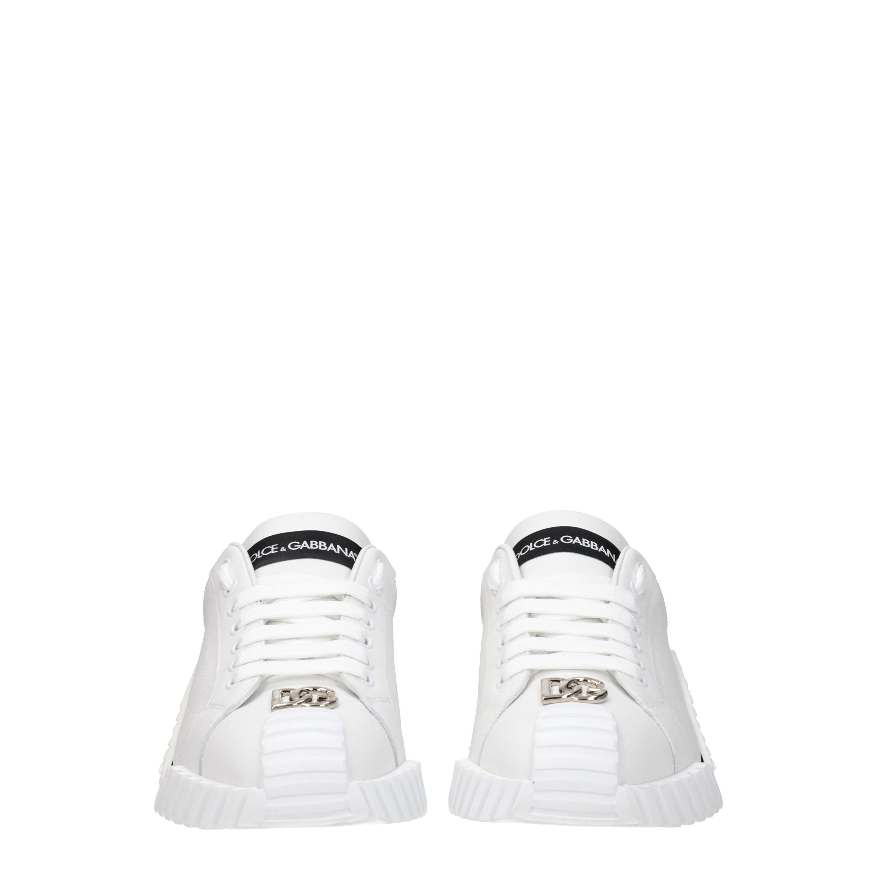 Dolce & Gabbana Sneakers Size US 7 / IT 37 - 3 Thumbnail
