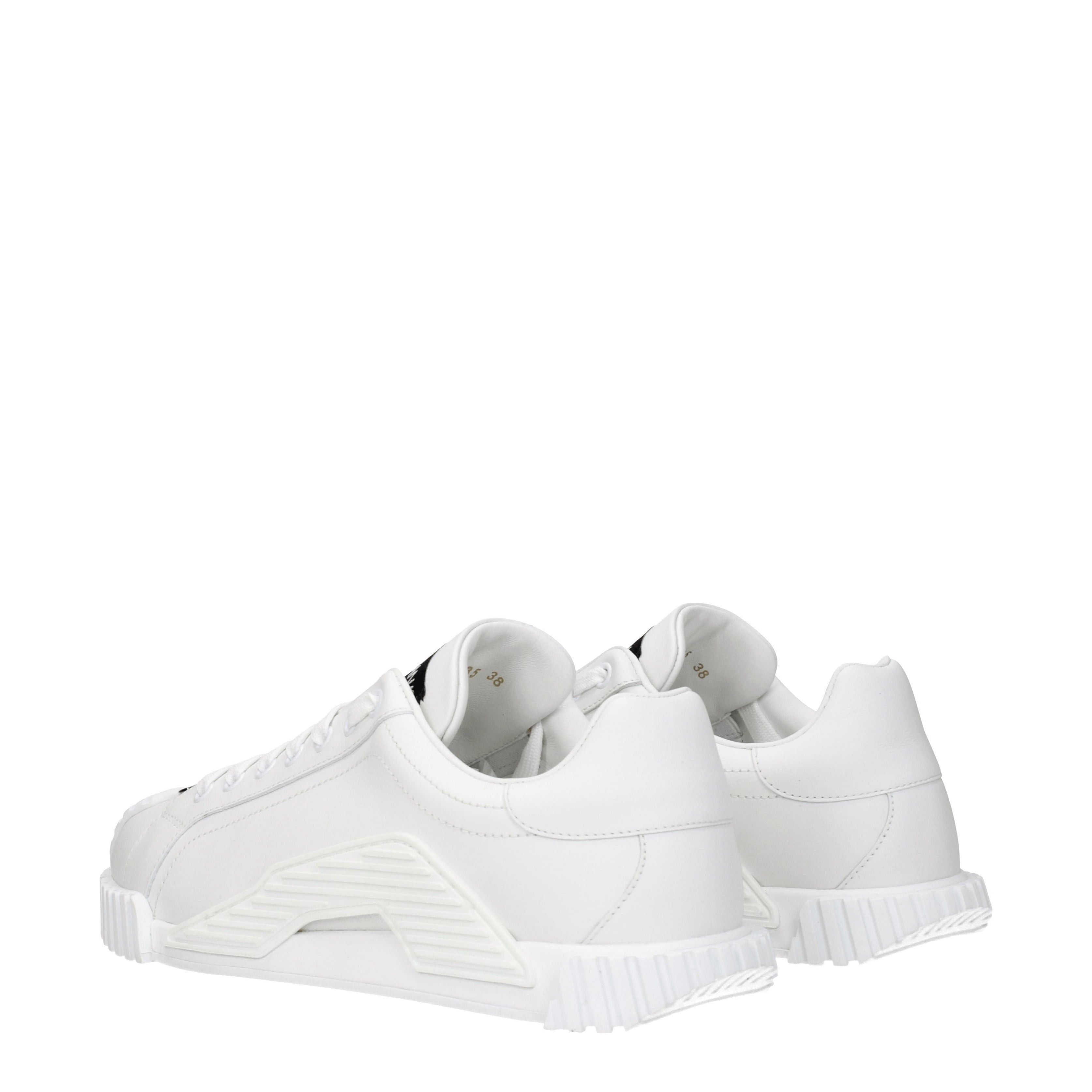 Dolce & Gabbana Sneakers Size US 7 / IT 37 - 4 Thumbnail