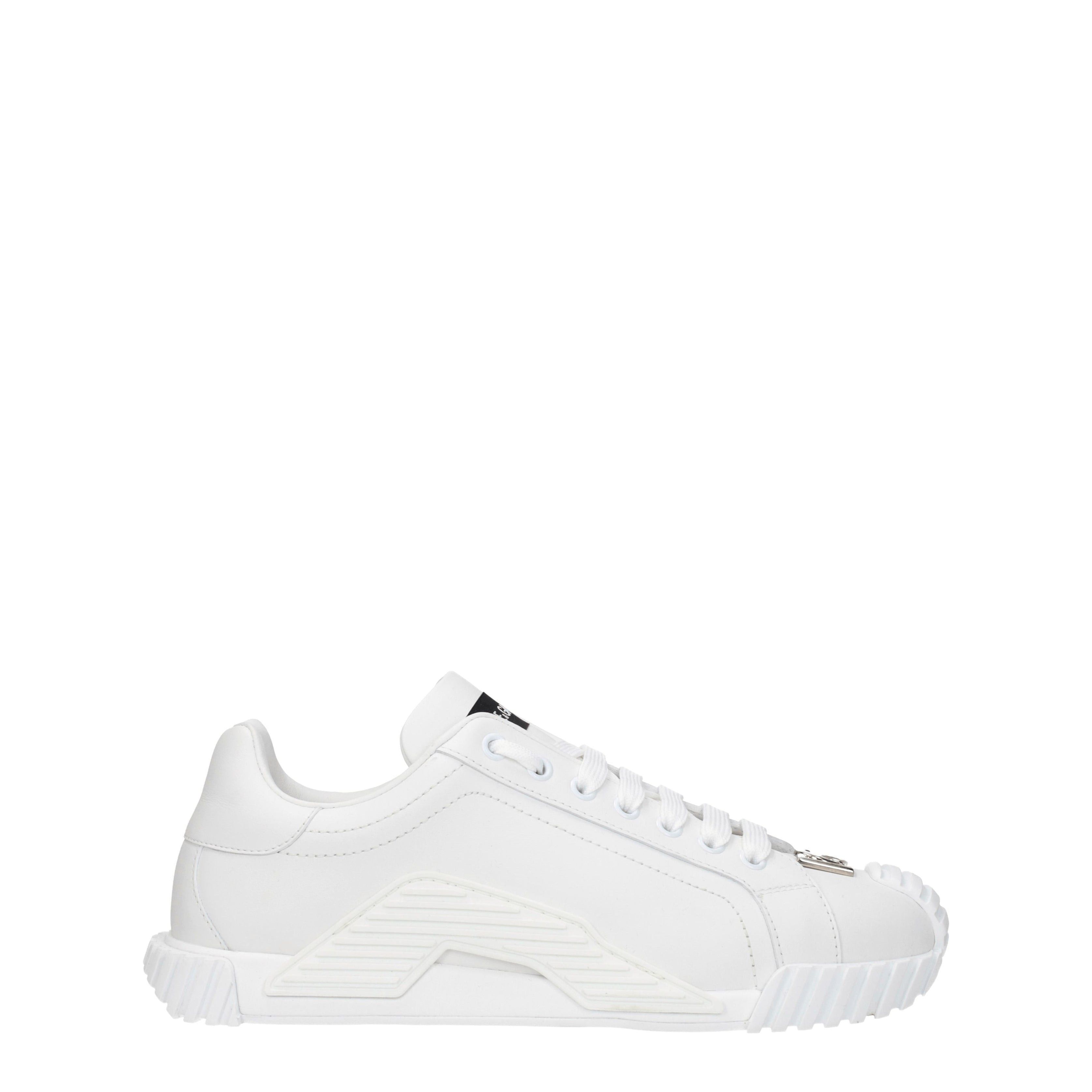 Dolce & Gabbana Sneakers Size US 7 / IT 37 - 2 Thumbnail