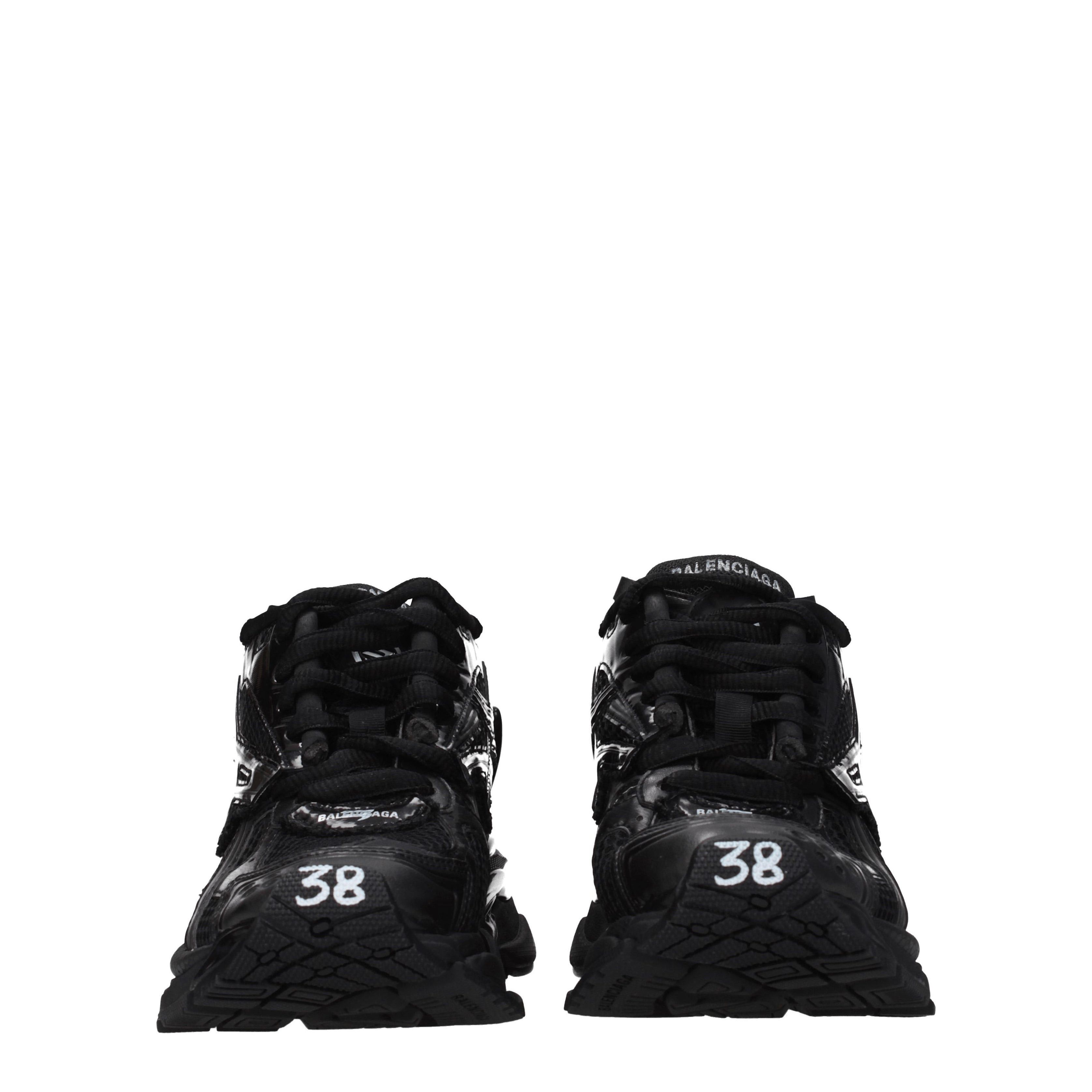 Balenciaga Sneakers Size US 4 / IT 34 - 3 Thumbnail