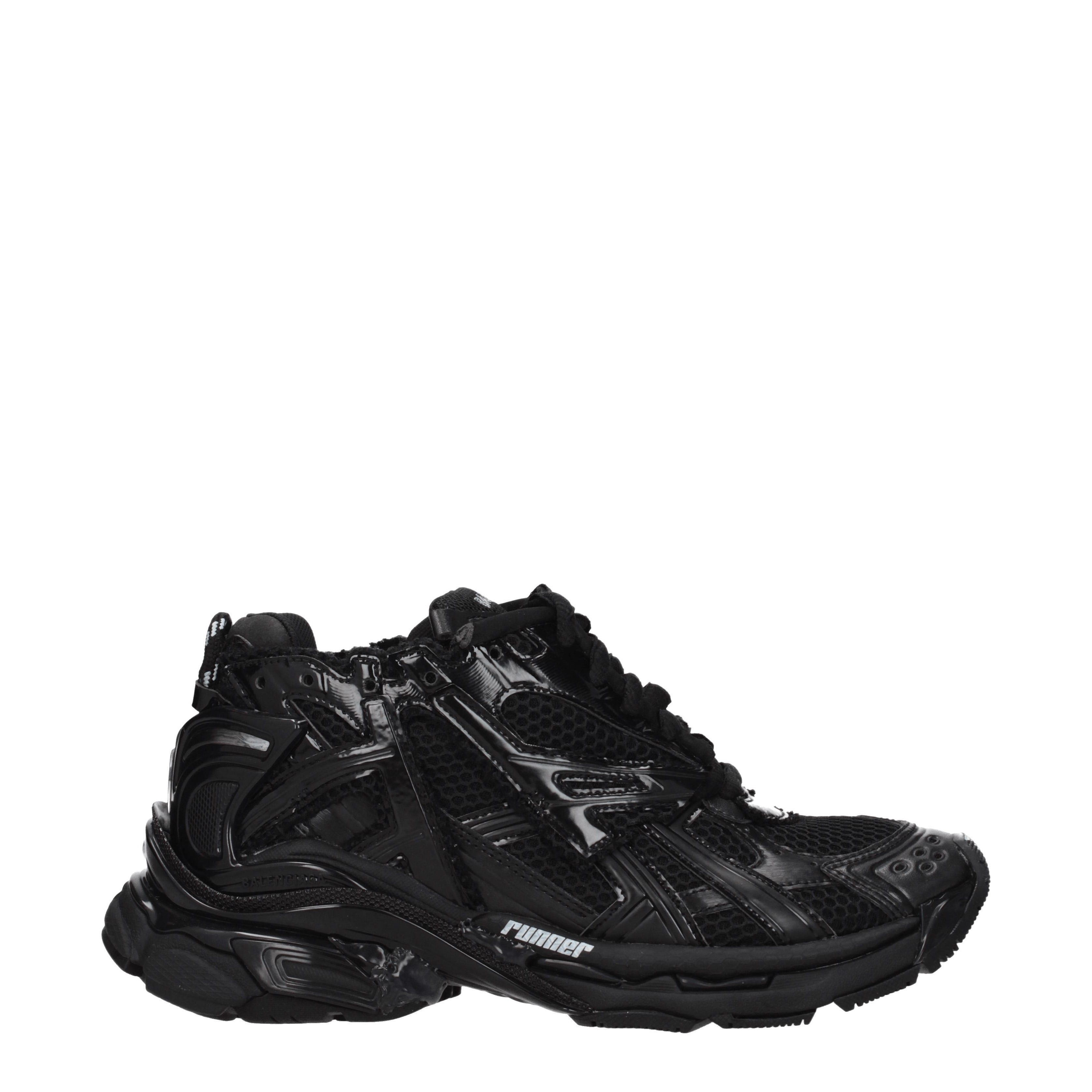 Balenciaga Sneakers Size US 4 / IT 34 - 2 Thumbnail