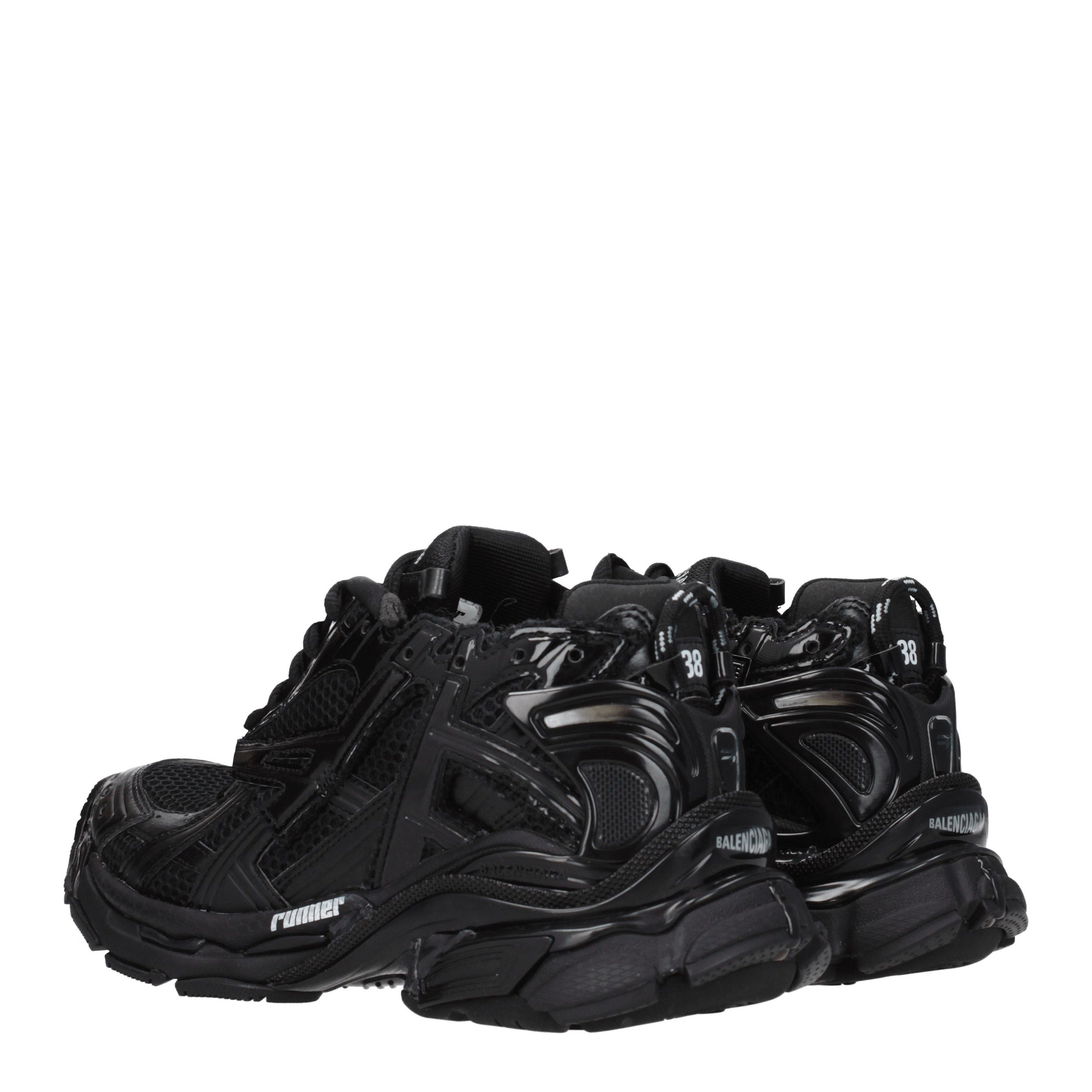 Balenciaga Sneakers Size US 4 / IT 34 - 4 Thumbnail
