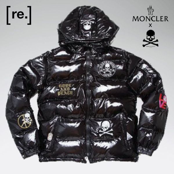 Moncler mastermind clearance