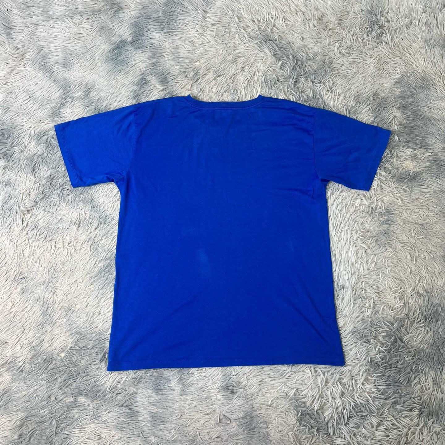 Celine Celine Short-Sleeve Logo T-shirt Size US L / EU 52-54 / 3 - 2 Thumbnail