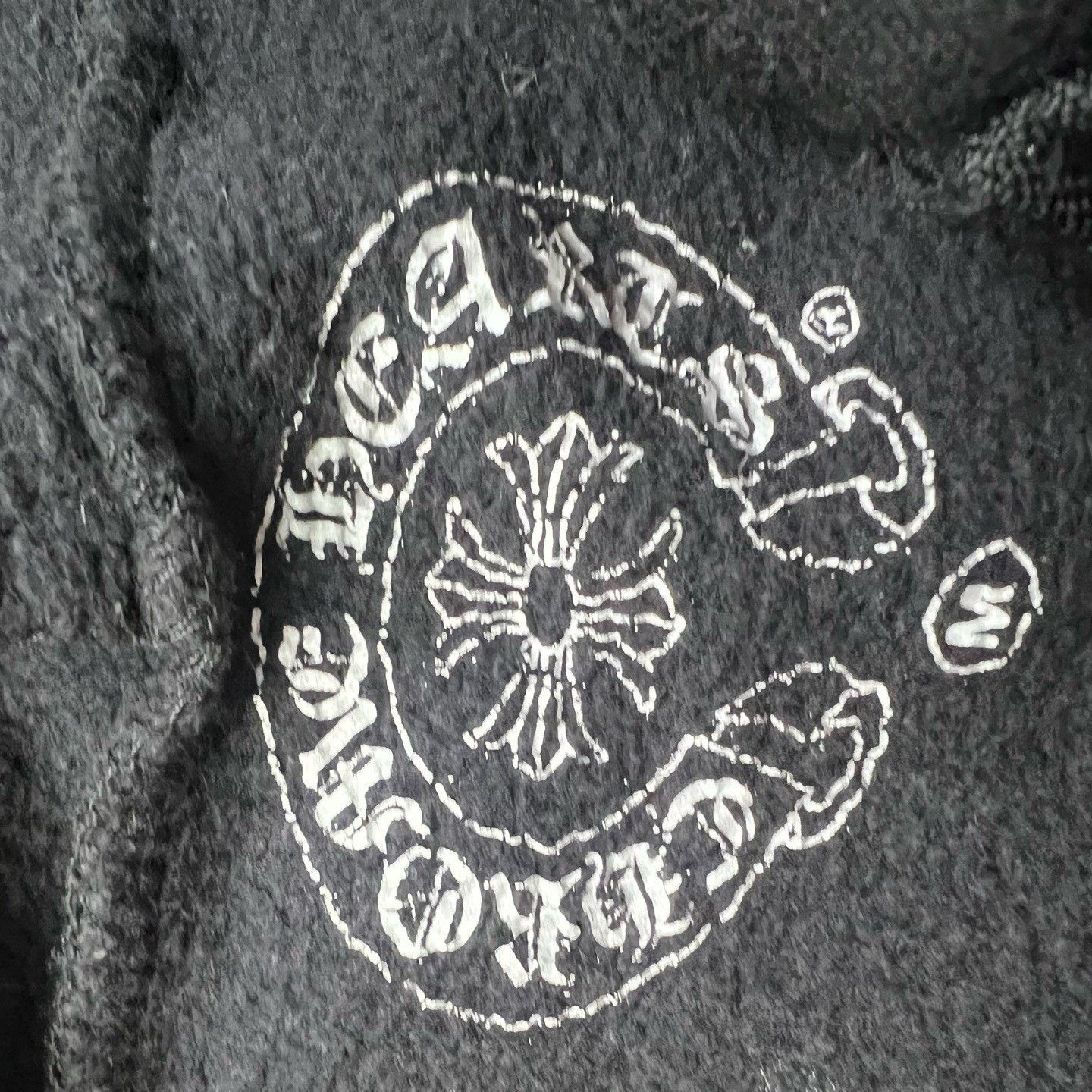 Chrome Hearts Chrome Hearts Zip Jacket Size US M / EU 48-50 / 2 - 3 Thumbnail