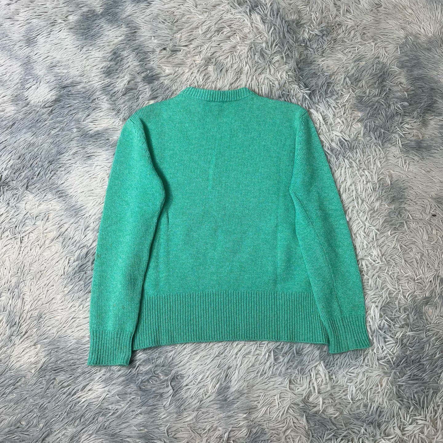Gucci Gucci Women's Knit Sweater S Size S / US 4 / IT 40 - 2 Thumbnail