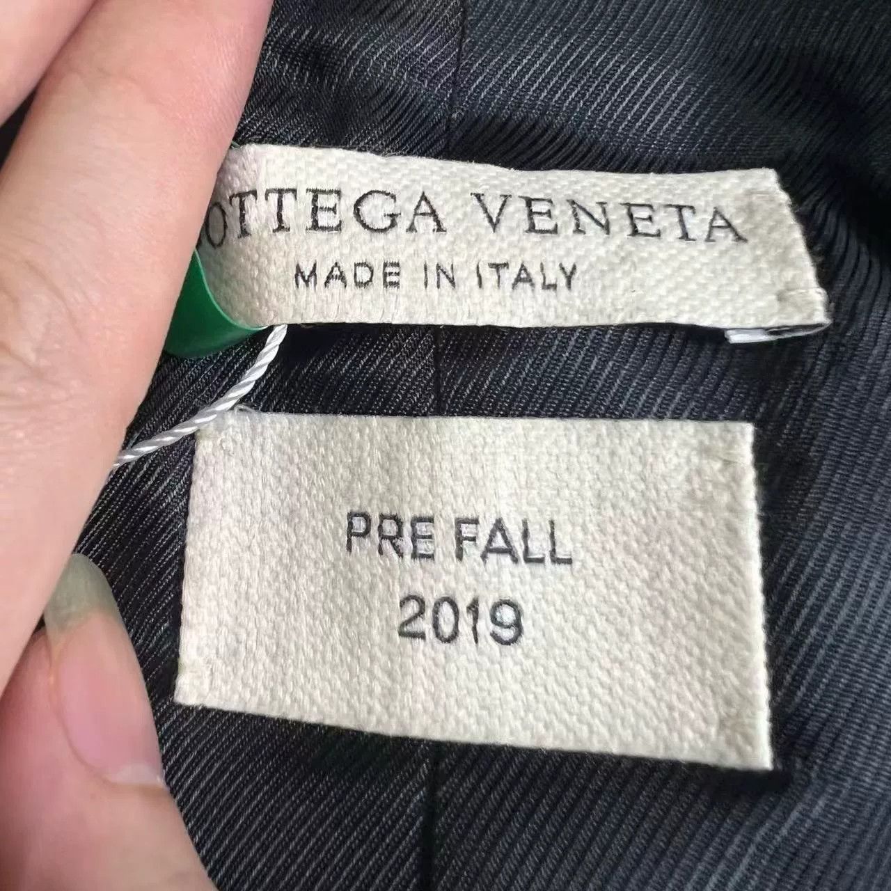 Bottega Veneta Bottega Veneta Blazer Size 48 Size US M / EU 48-50 / 2 - 3 Thumbnail