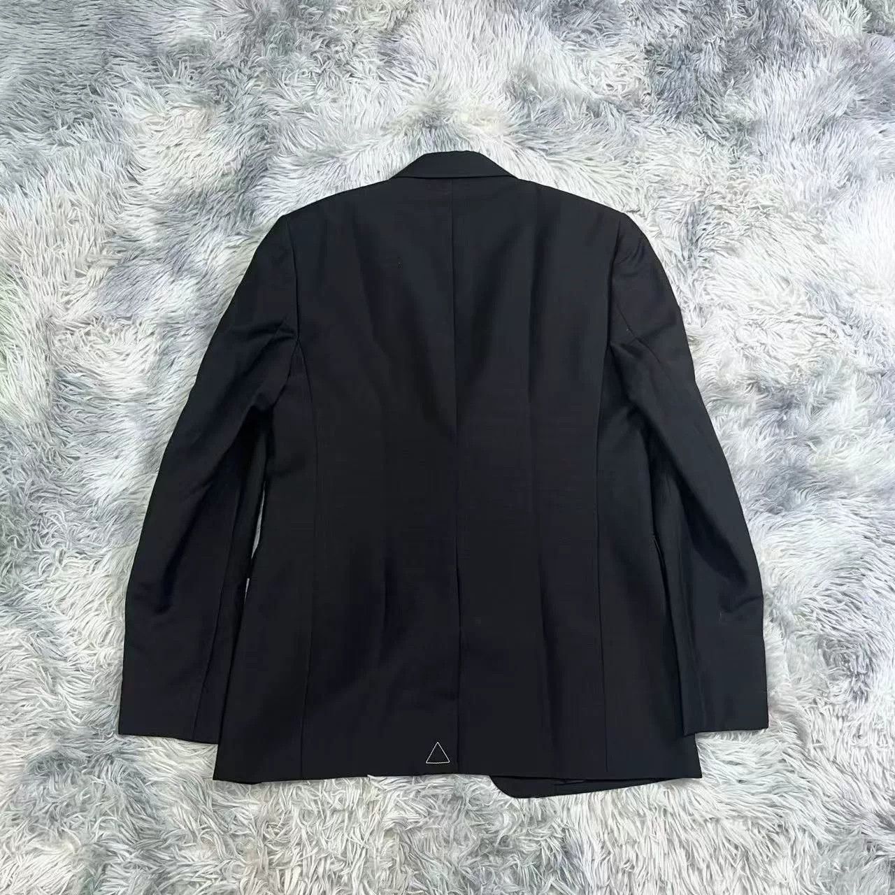 Bottega Veneta Bottega Veneta Blazer Size 48 Size US M / EU 48-50 / 2 - 2 Thumbnail
