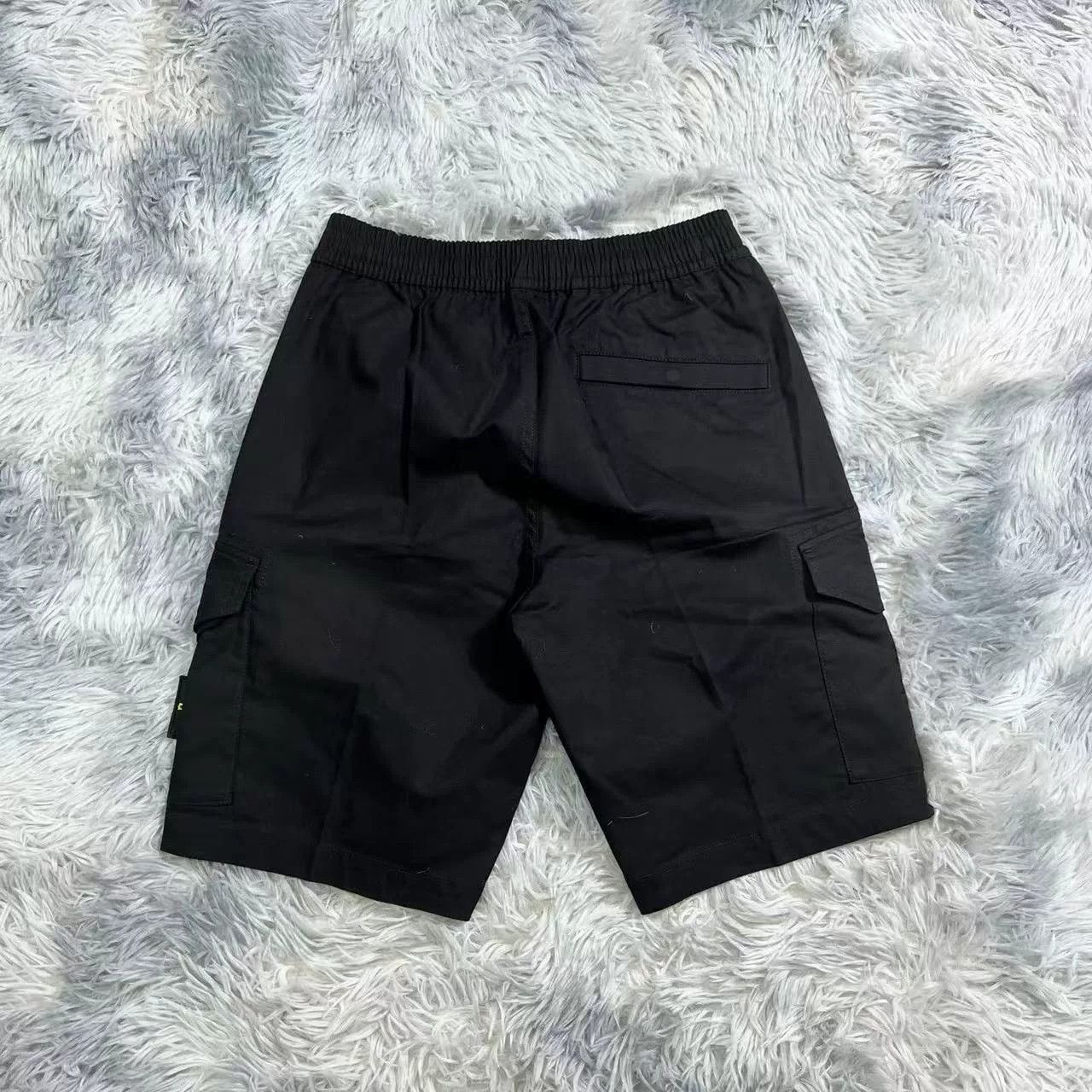 Stone Island Stone Island Men's Shorts Size 29 Size US 29 - 2 Thumbnail