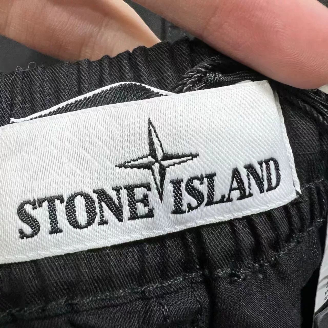 Stone Island Stone Island Men's Shorts Size 29 Size US 29 - 3 Thumbnail