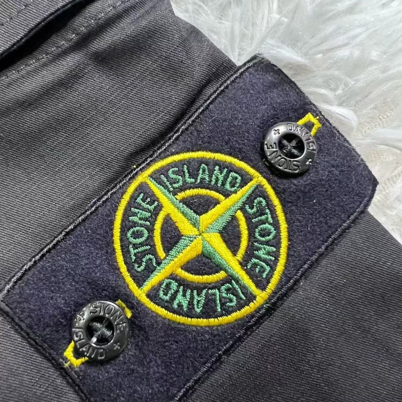 Stone Island Stone Island Men's Shorts Size 29 Size US 29 - 5 Thumbnail