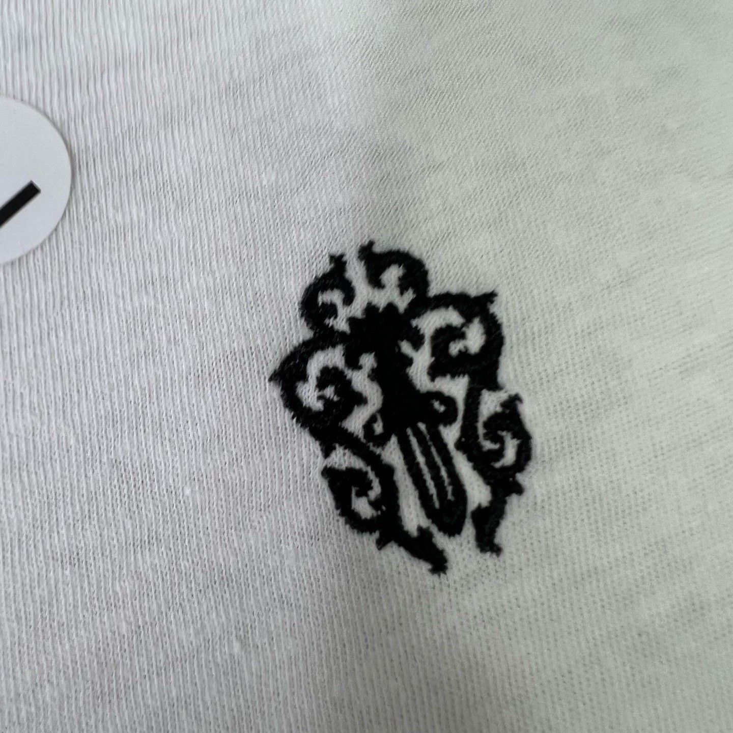 Chrome Hearts Chrome Hearts Embroidered Long Sleeve Size US L / EU 52-54 / 3 - 3 Thumbnail