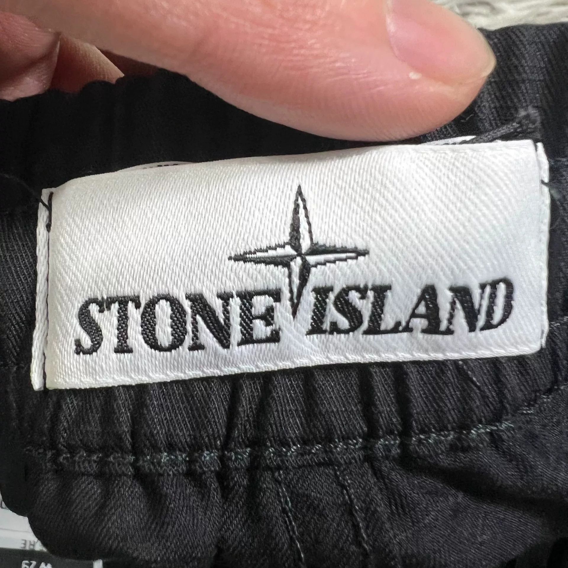 Stone Island Stone Island Shorts Size 29 Size US 29 - 3 Thumbnail