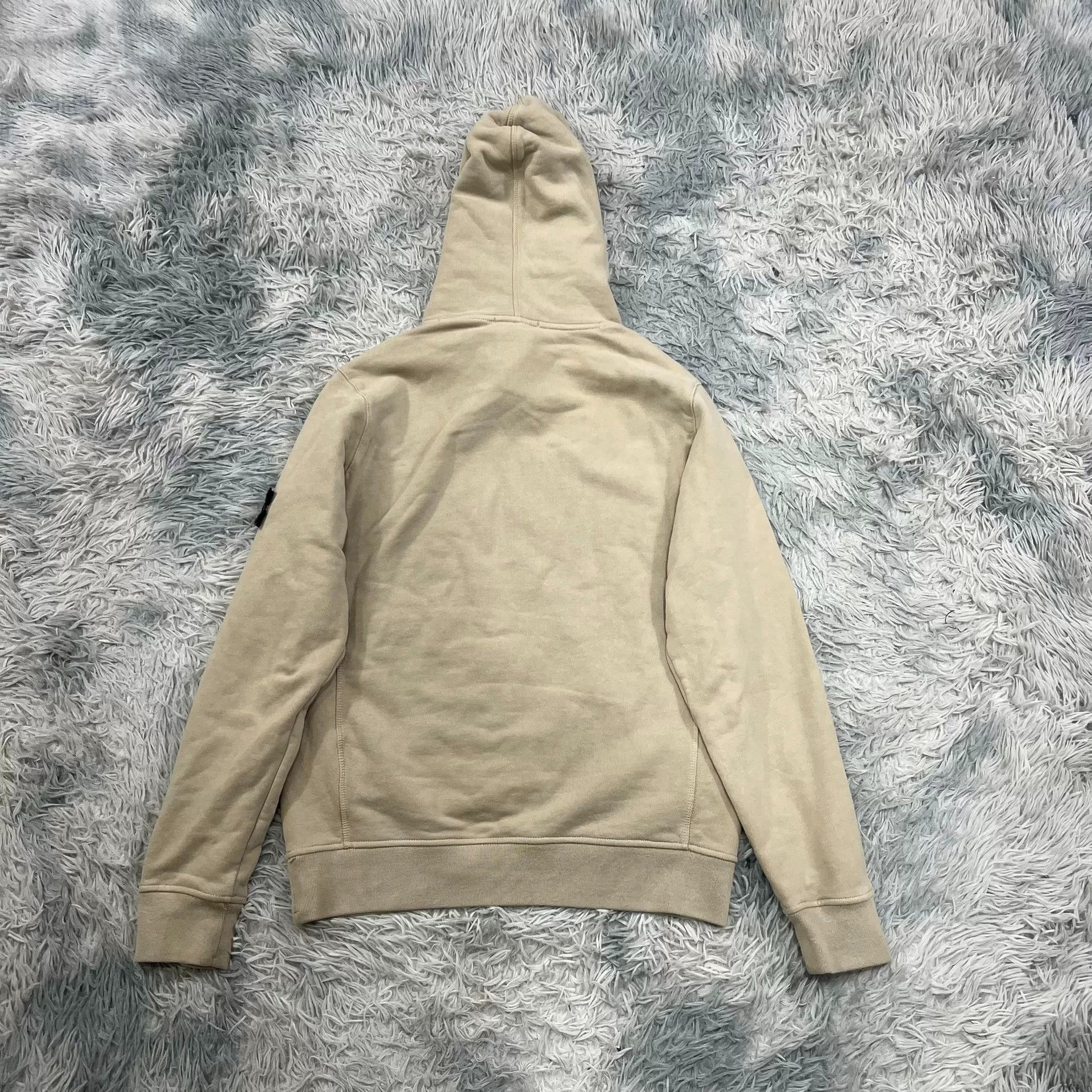 Stone Island Stone Island Hoodie Size US L / EU 52-54 / 3 - 4 Thumbnail