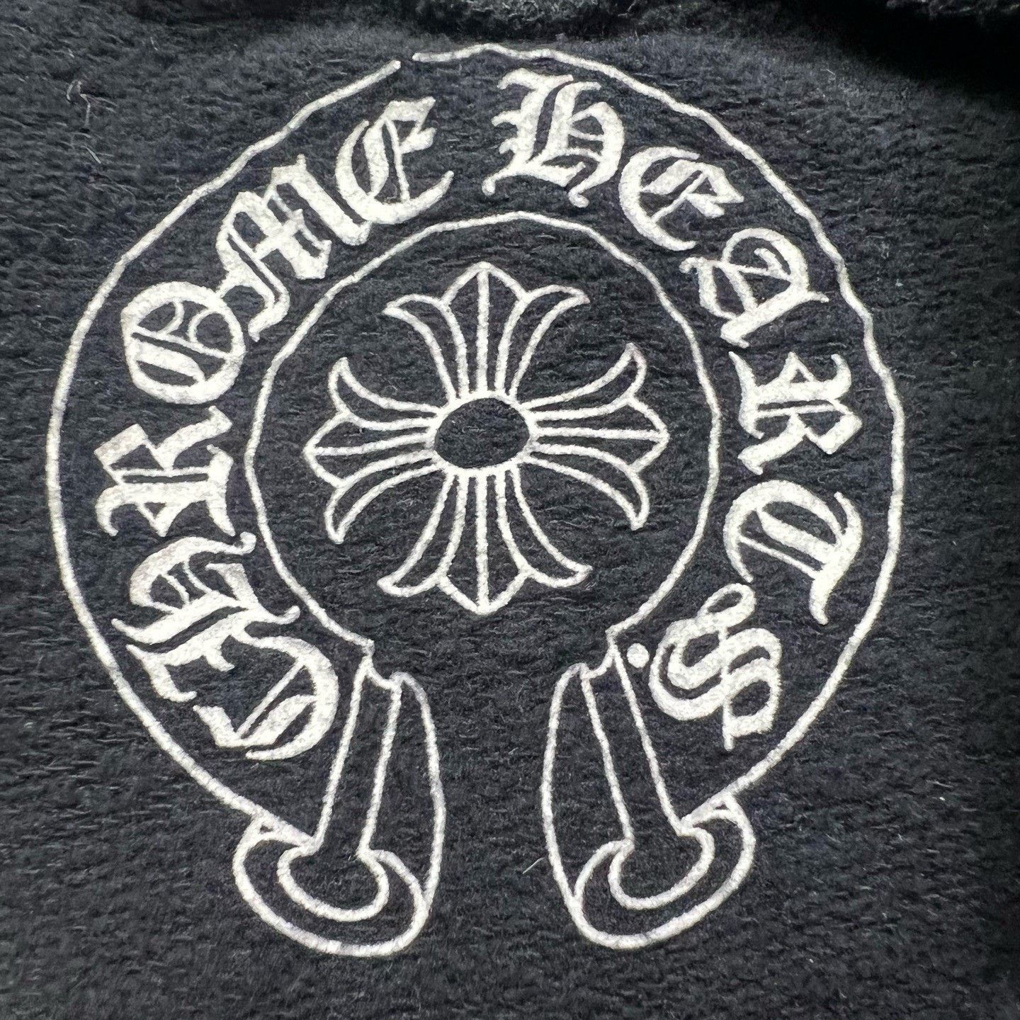 Chrome Hearts Chrome Hearts Zip Jacket Size US L / EU 52-54 / 3 - 3 Thumbnail