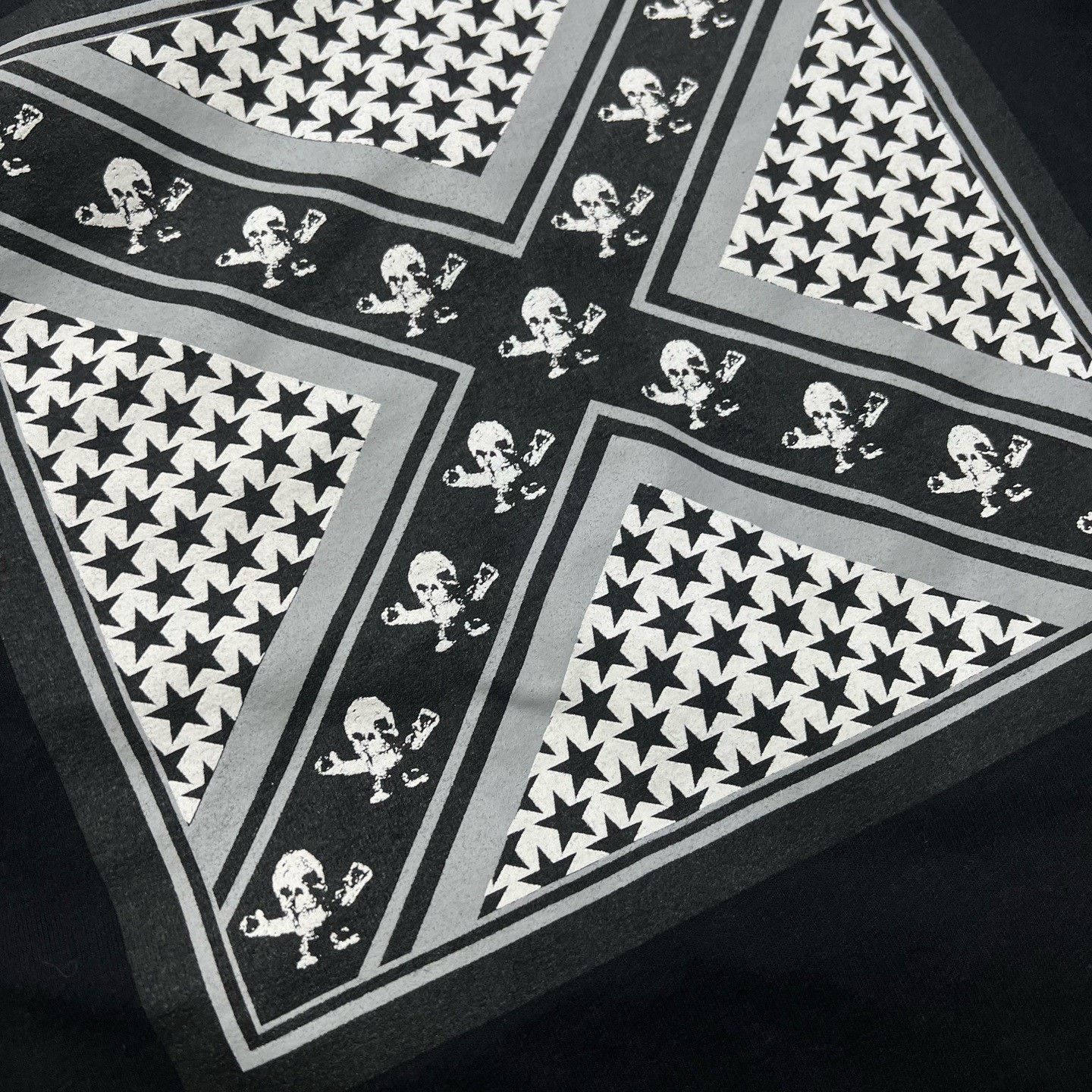 Chrome Hearts Chrome Hearts Zip Jacket Size US L / EU 52-54 / 3 - 8 Thumbnail
