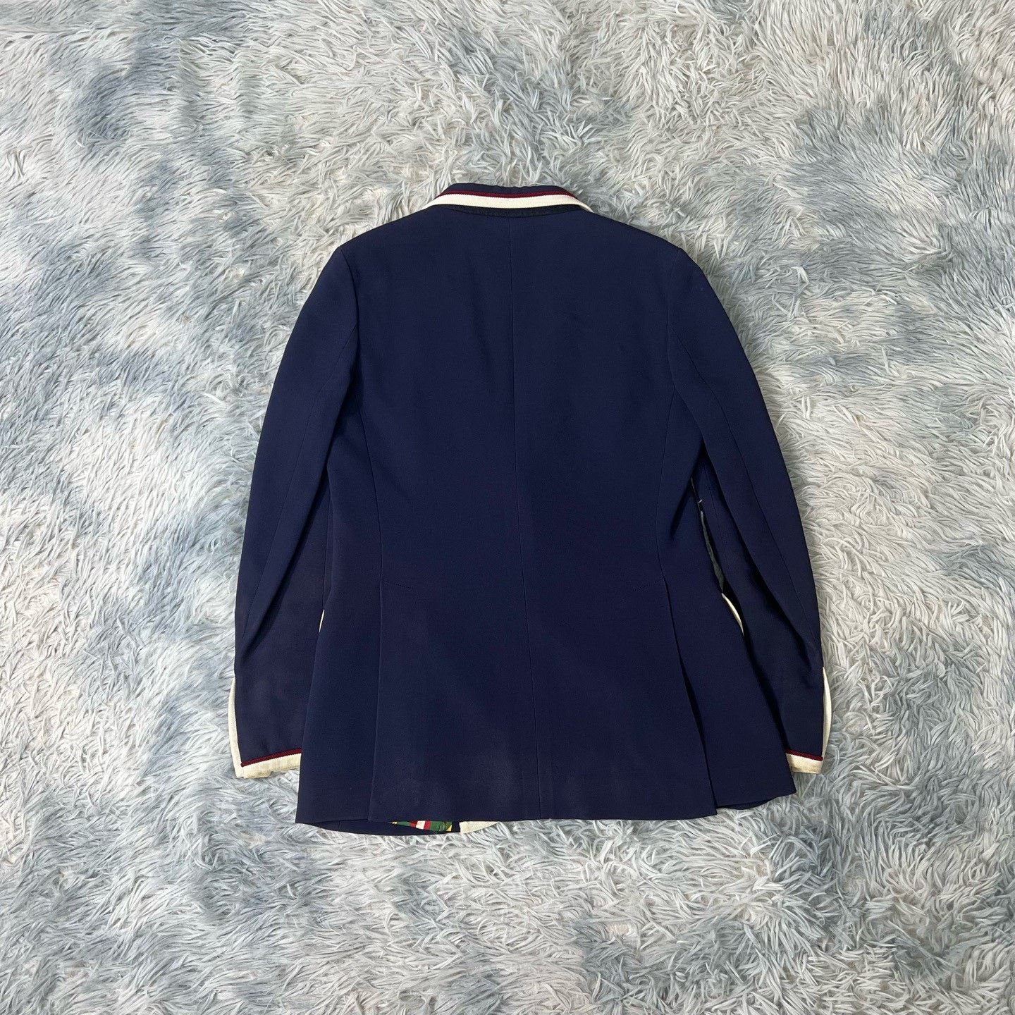 Gucci Gucci Women's Blazer Size 38 Size S / US 4 / IT 40 - 2 Thumbnail