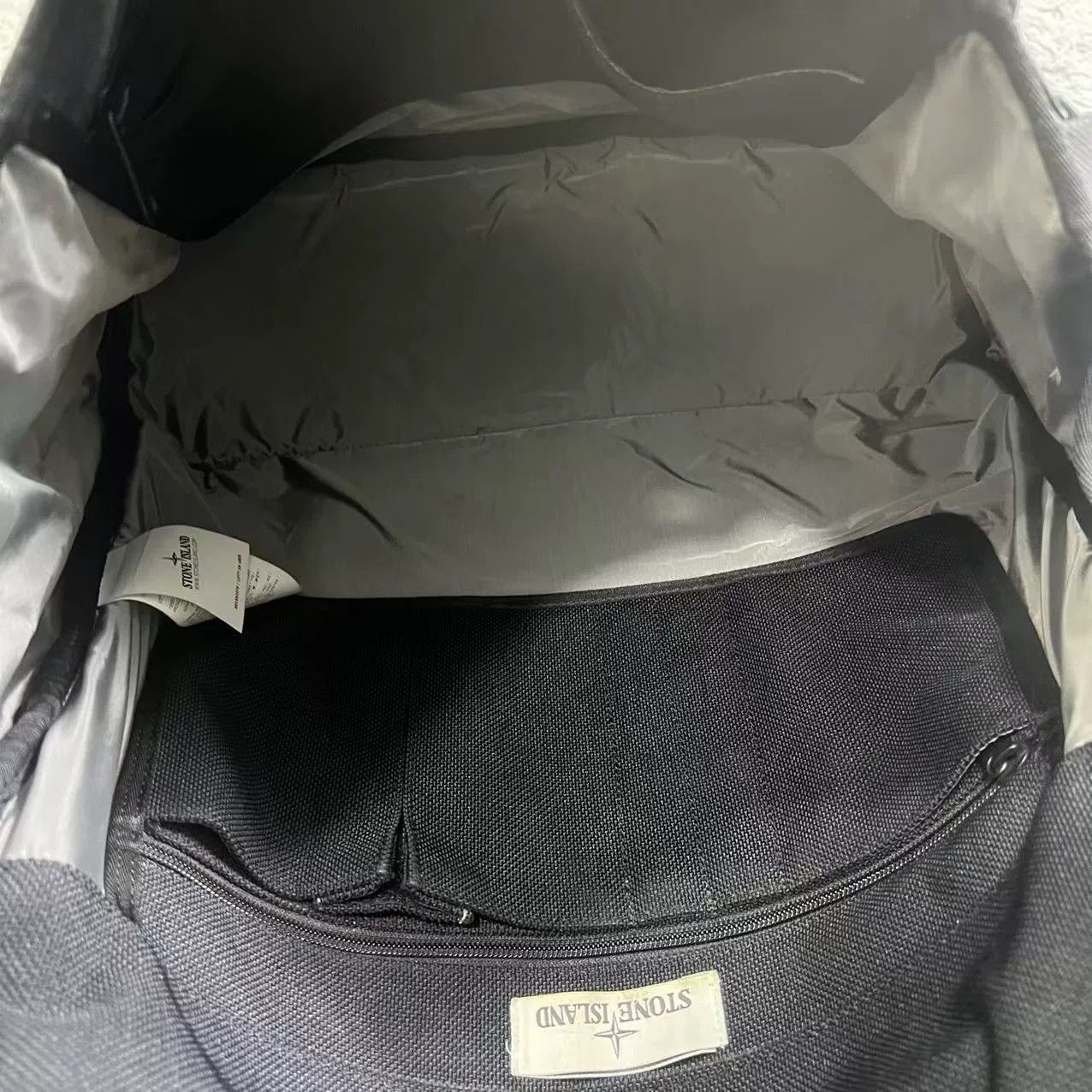 Stone Island Stone Island Crossbody Bag Size ONE SIZE - 6 Thumbnail