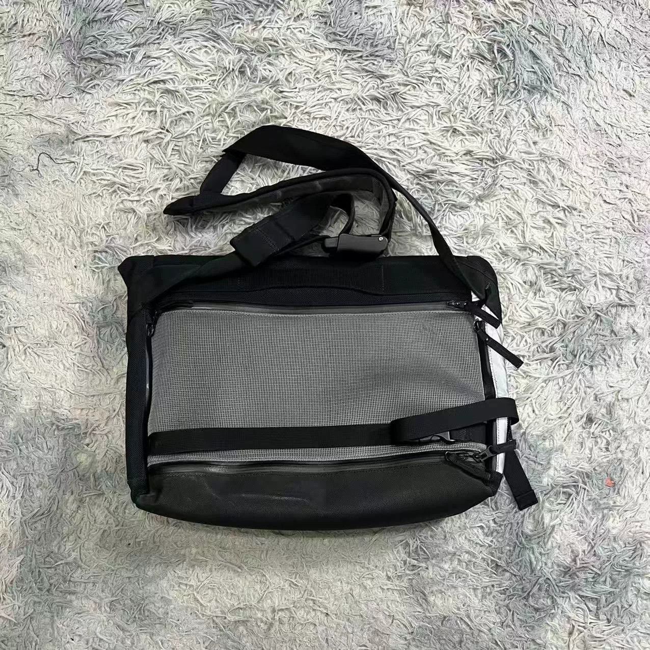 Stone Island Stone Island Crossbody Bag Size ONE SIZE - 2 Thumbnail
