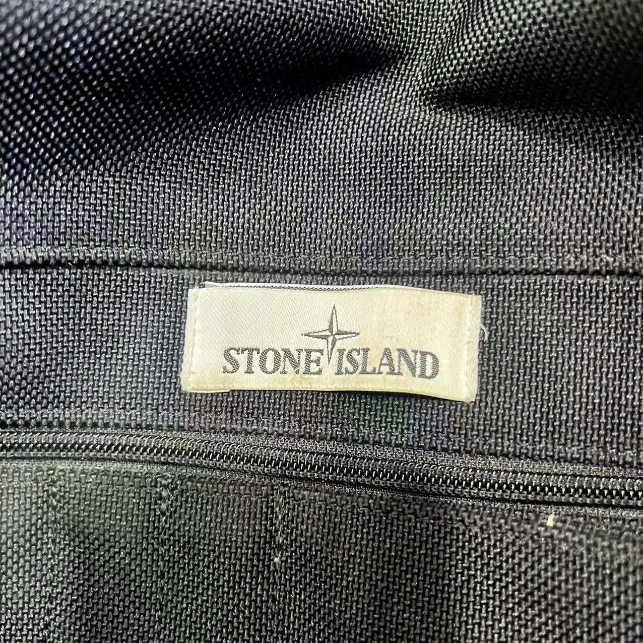 Stone Island Stone Island Crossbody Bag Size ONE SIZE - 7 Thumbnail