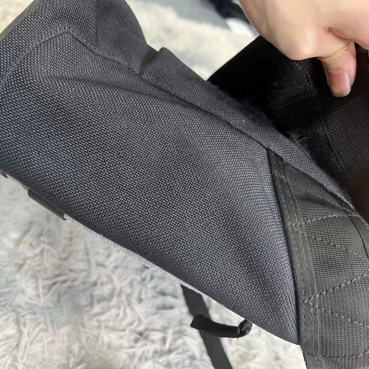 Stone Island Stone Island Crossbody Bag Size ONE SIZE - 5 Thumbnail
