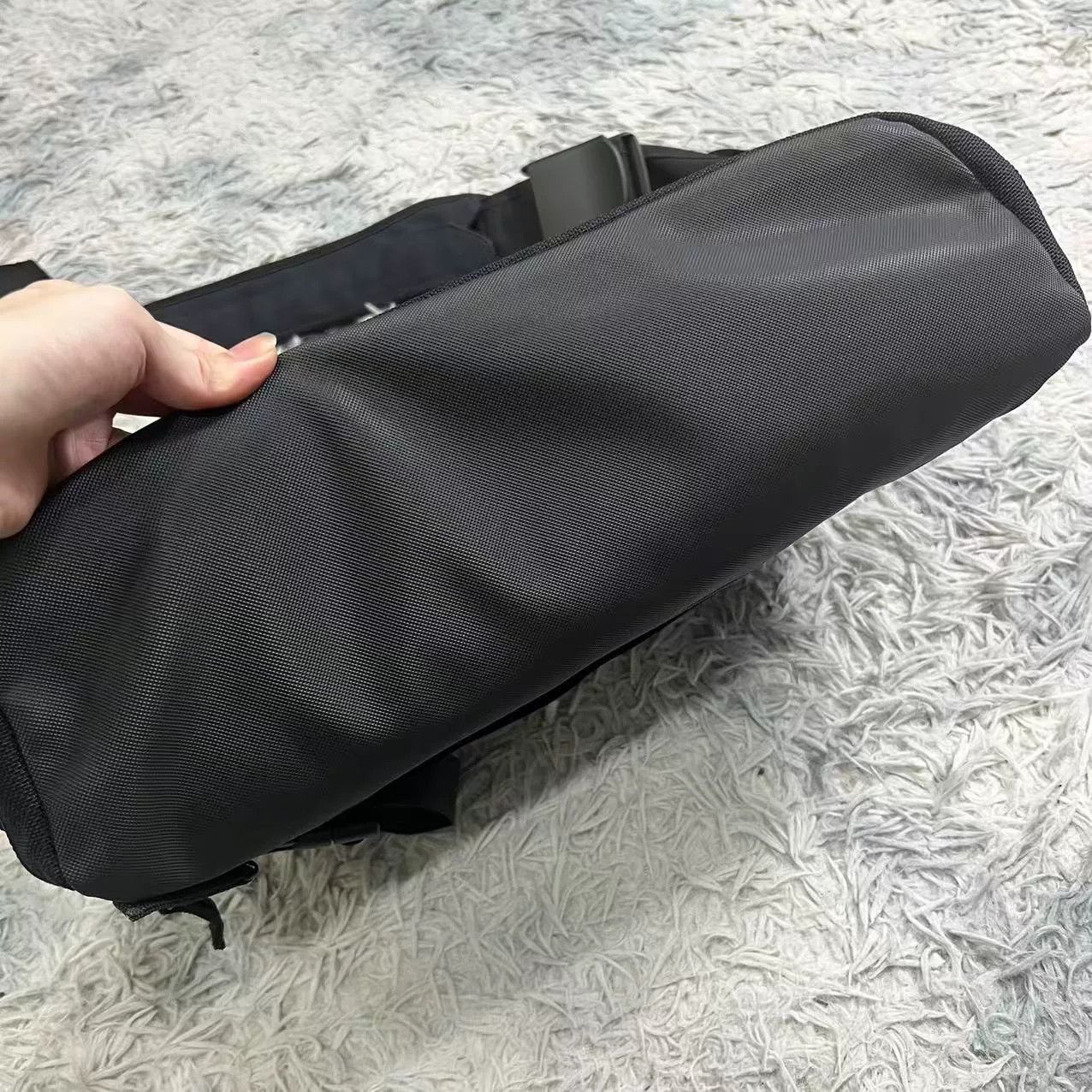 Stone Island Stone Island Crossbody Bag Size ONE SIZE - 3 Thumbnail