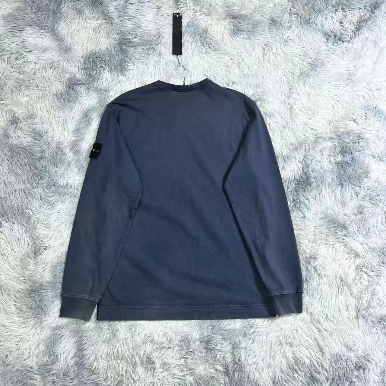 Stone Island Stone Island Sweatshirt Size US S / EU 44-46 / 1 - 2 Thumbnail