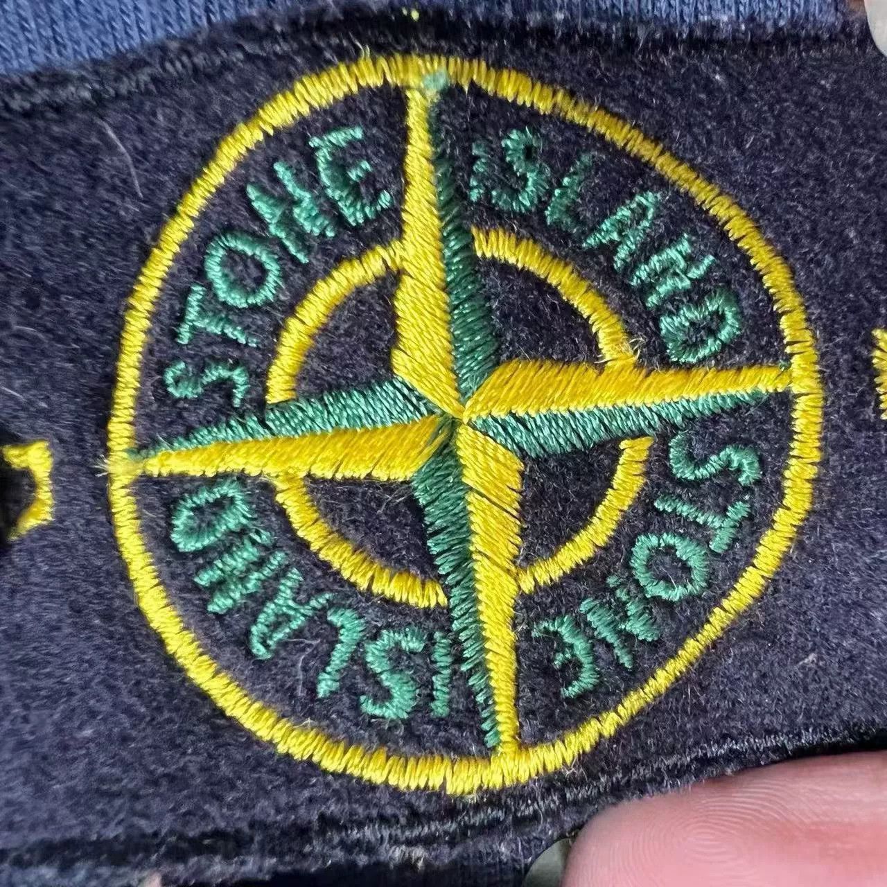 Stone Island Stone Island Sweatshirt Size US S / EU 44-46 / 1 - 5 Thumbnail
