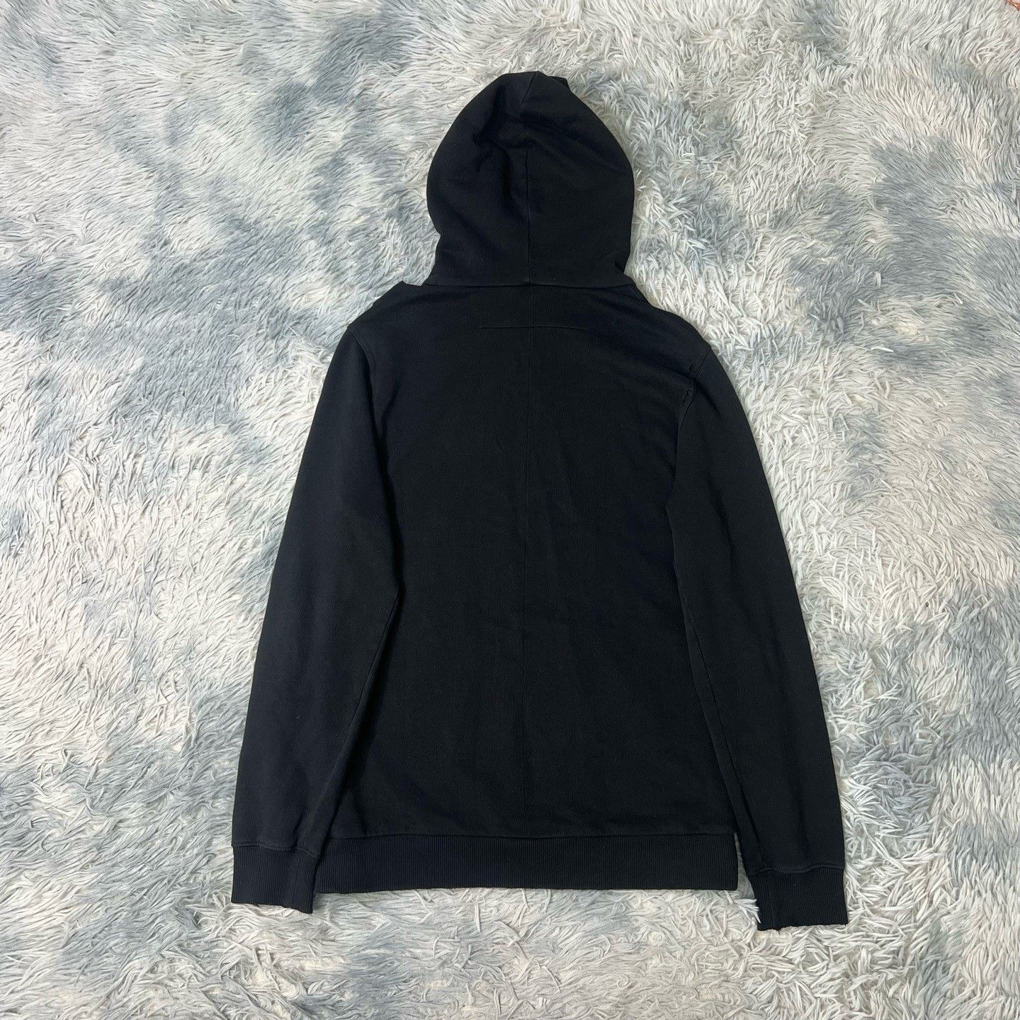 Givenchy Givenchy Distressed Sweatshirt Size S Size US S / EU 44-46 / 1 - 2 Thumbnail