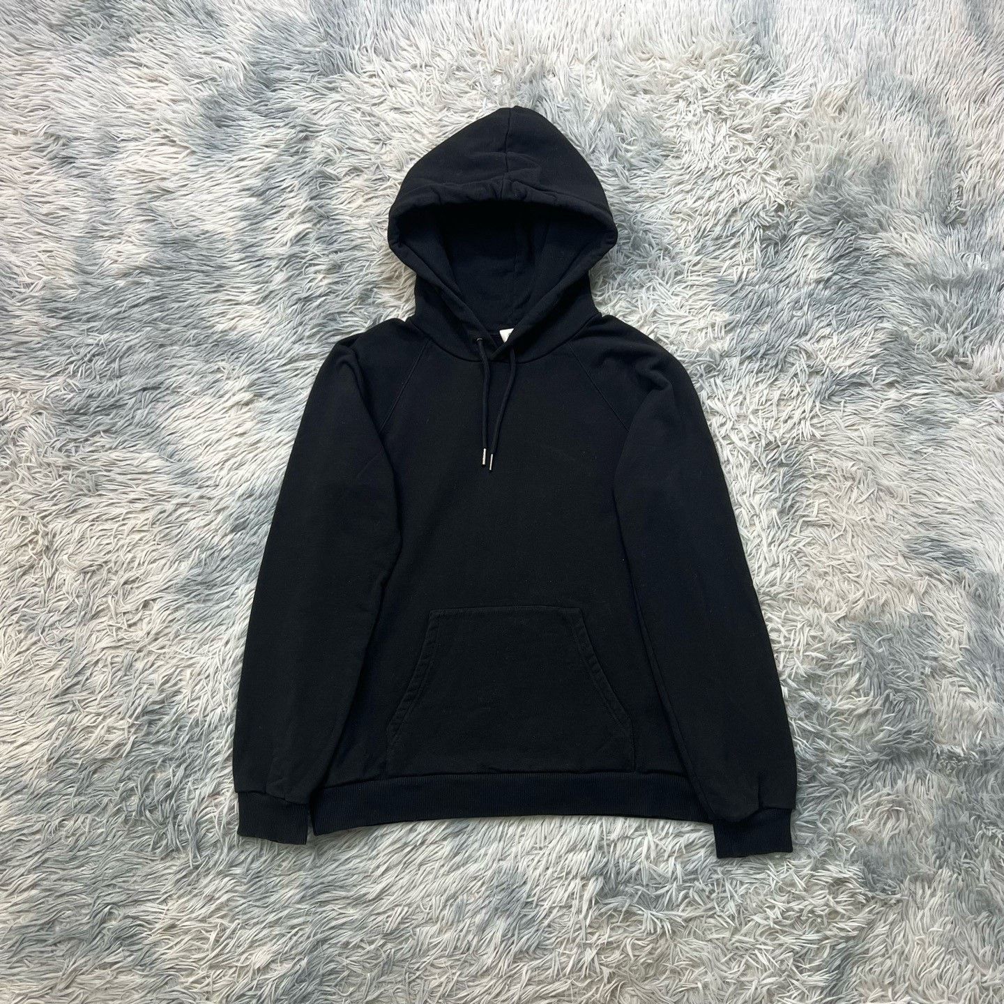 Celine Celine Hoodie Size US M / EU 48-50 / 2 - 2 Thumbnail