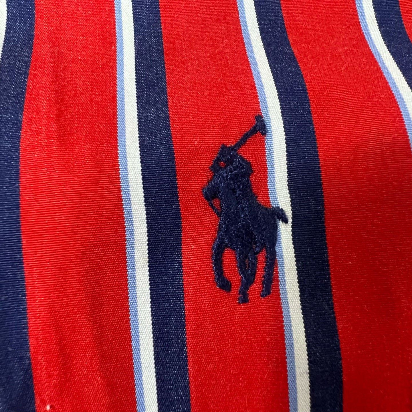 Ralph Lauren Ralph Lauren Long Sleeve Shirt Size US S / EU 44-46 / 1 - 5 Thumbnail