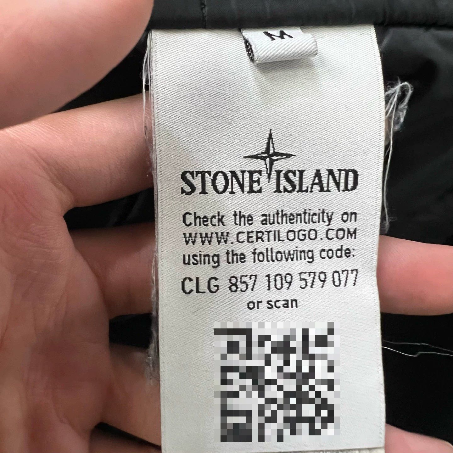 Stone Island Stone Island Long Down Jacket Size US M / EU 48-50 / 2 - 4 Thumbnail