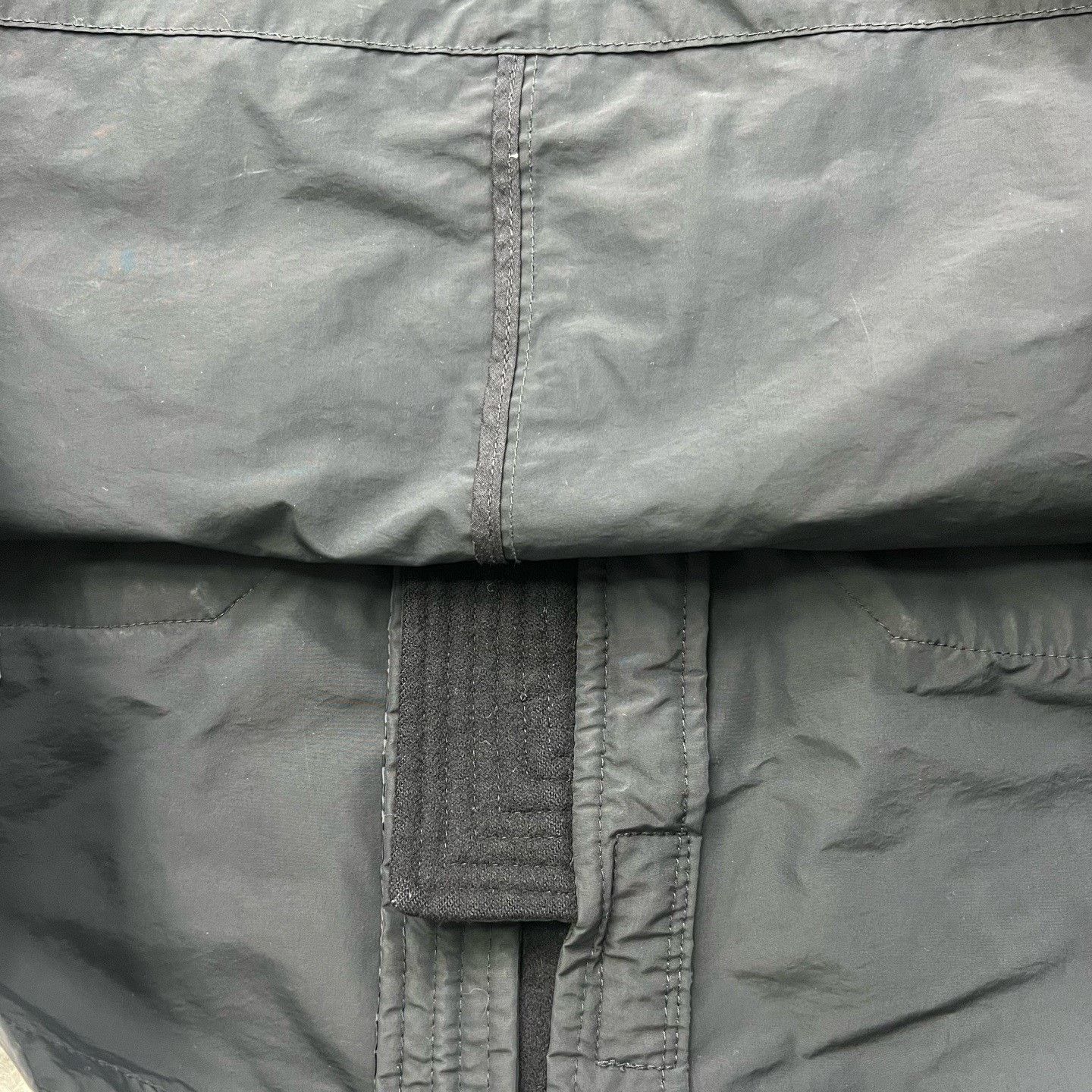 Stone Island Stone Island Long Down Jacket Size US M / EU 48-50 / 2 - 5 Thumbnail