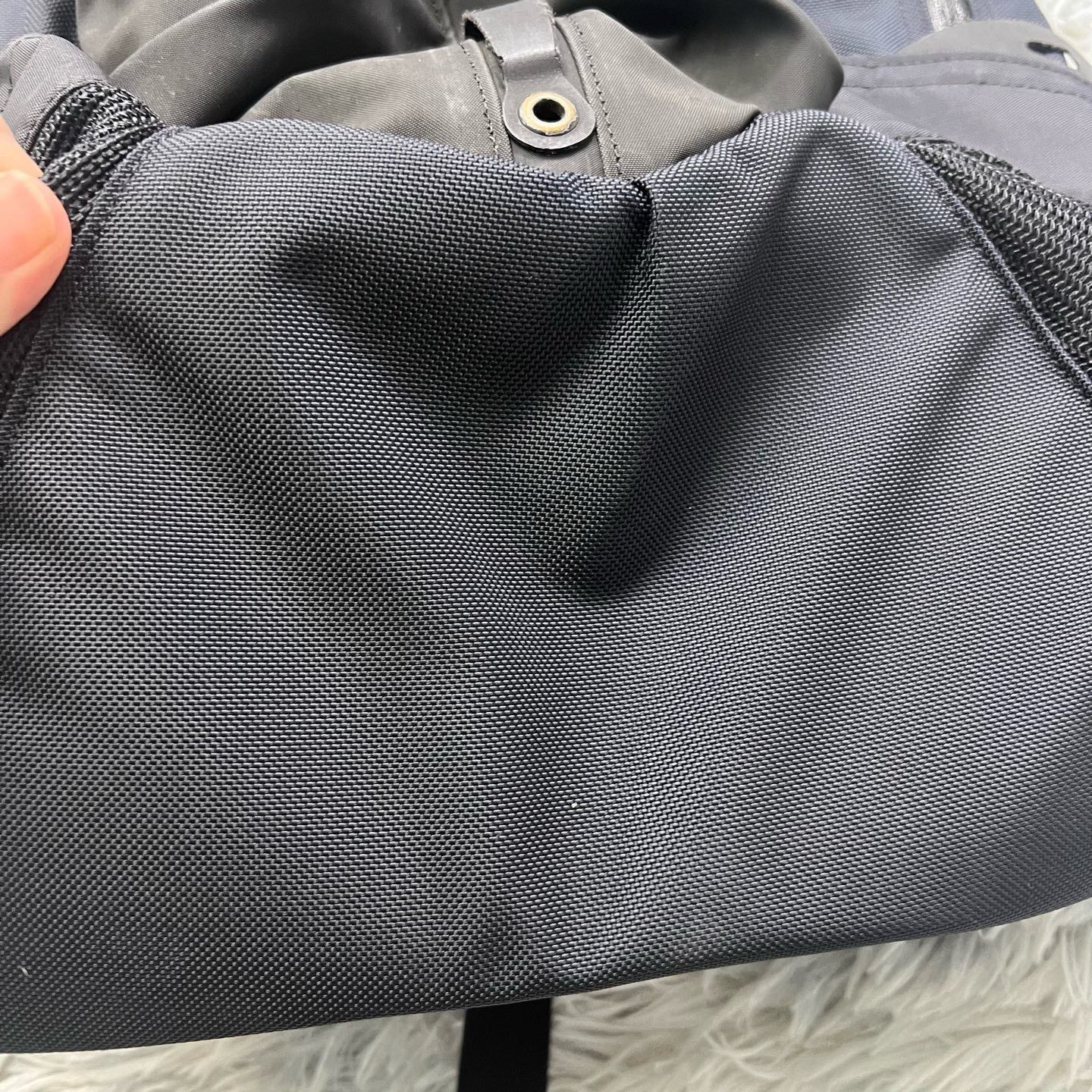 Arc'teryx Arcteryx Backpack Black Gold Logo Size ONE SIZE - 5 Thumbnail