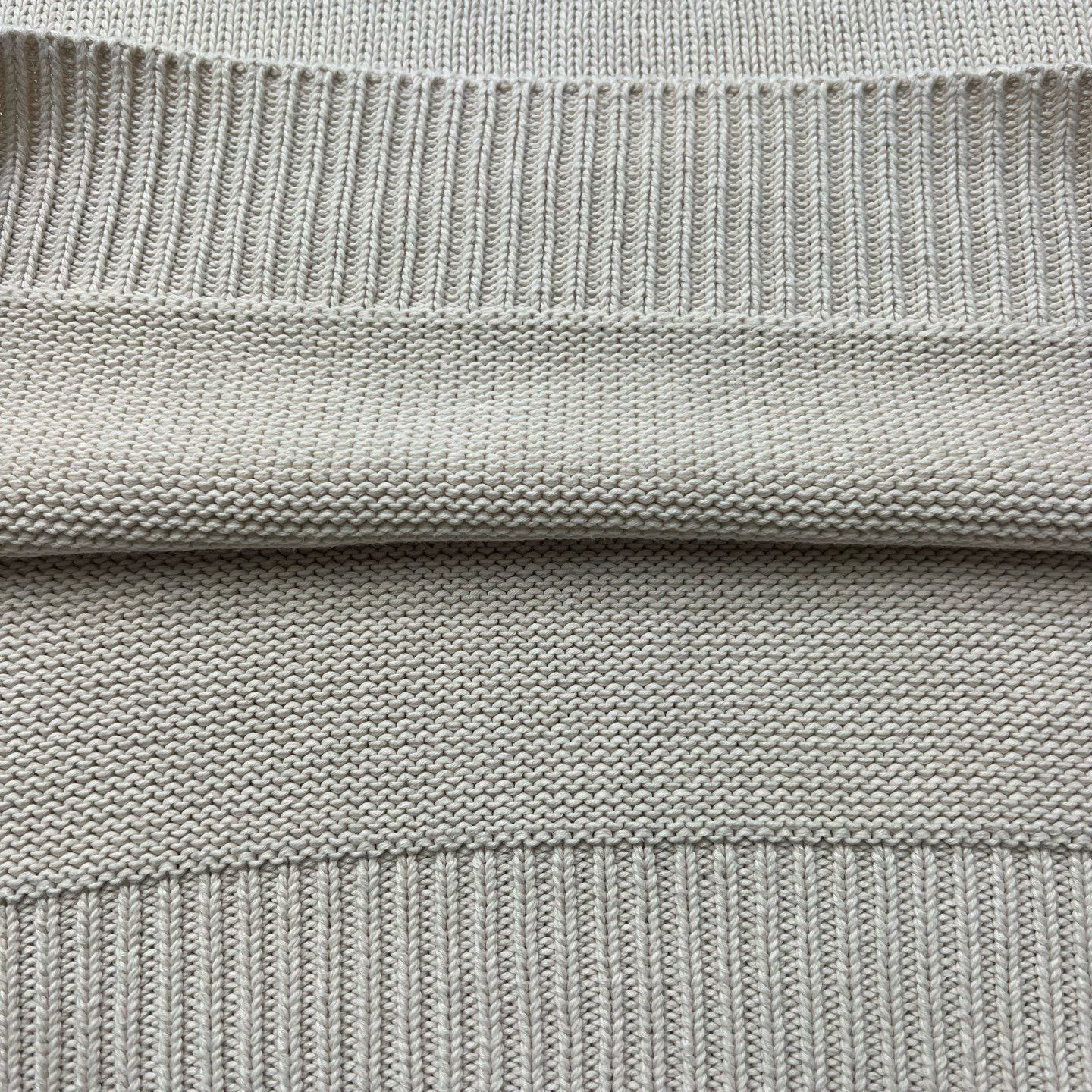 Balenciaga Balenciaga Crystal Sweater Size M / US 6-8 / IT 42-44 - 5 Thumbnail