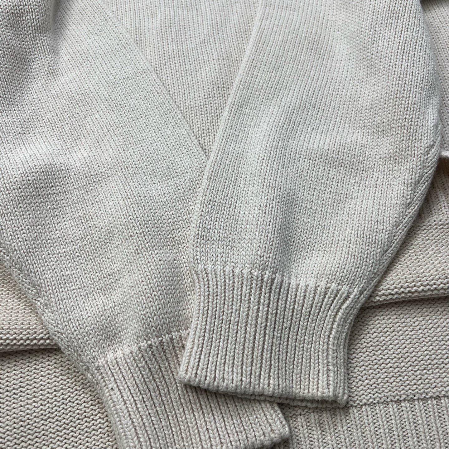 Balenciaga Balenciaga Crystal Sweater Size M / US 6-8 / IT 42-44 - 6 Thumbnail
