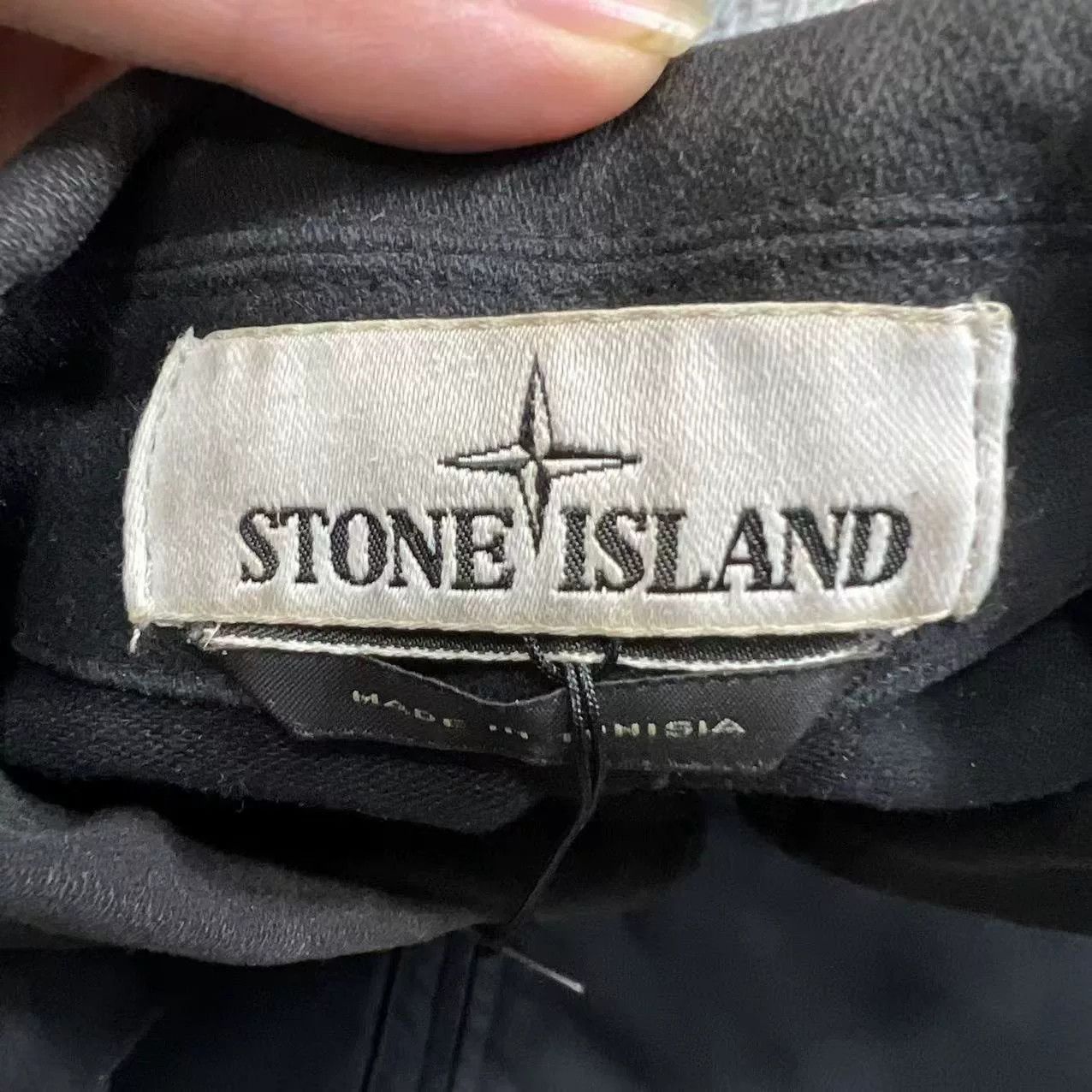 Stone Island Stone Island Jacket Size M Size US M / EU 48-50 / 2 - 4 Thumbnail