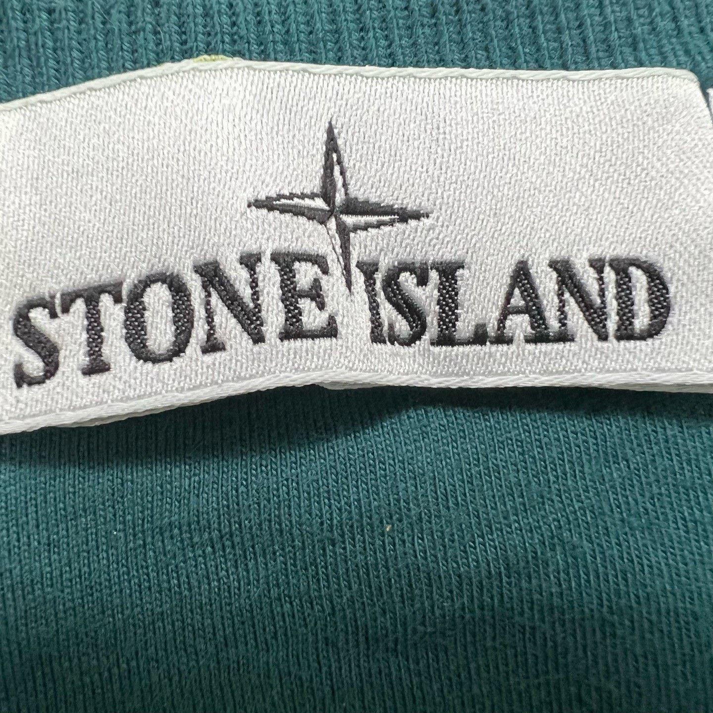 Stone Island Stone Island Sweatshirt Size L Size US L / EU 52-54 / 3 - 3 Thumbnail
