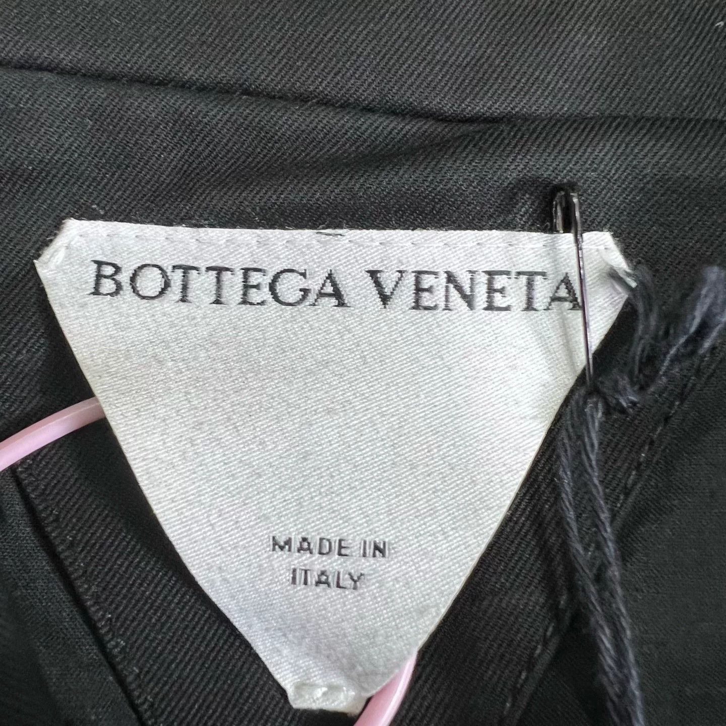 Bottega Veneta Bottega Veneta Women's Jacket Size M / US 6-8 / IT 42-44 - 3 Thumbnail