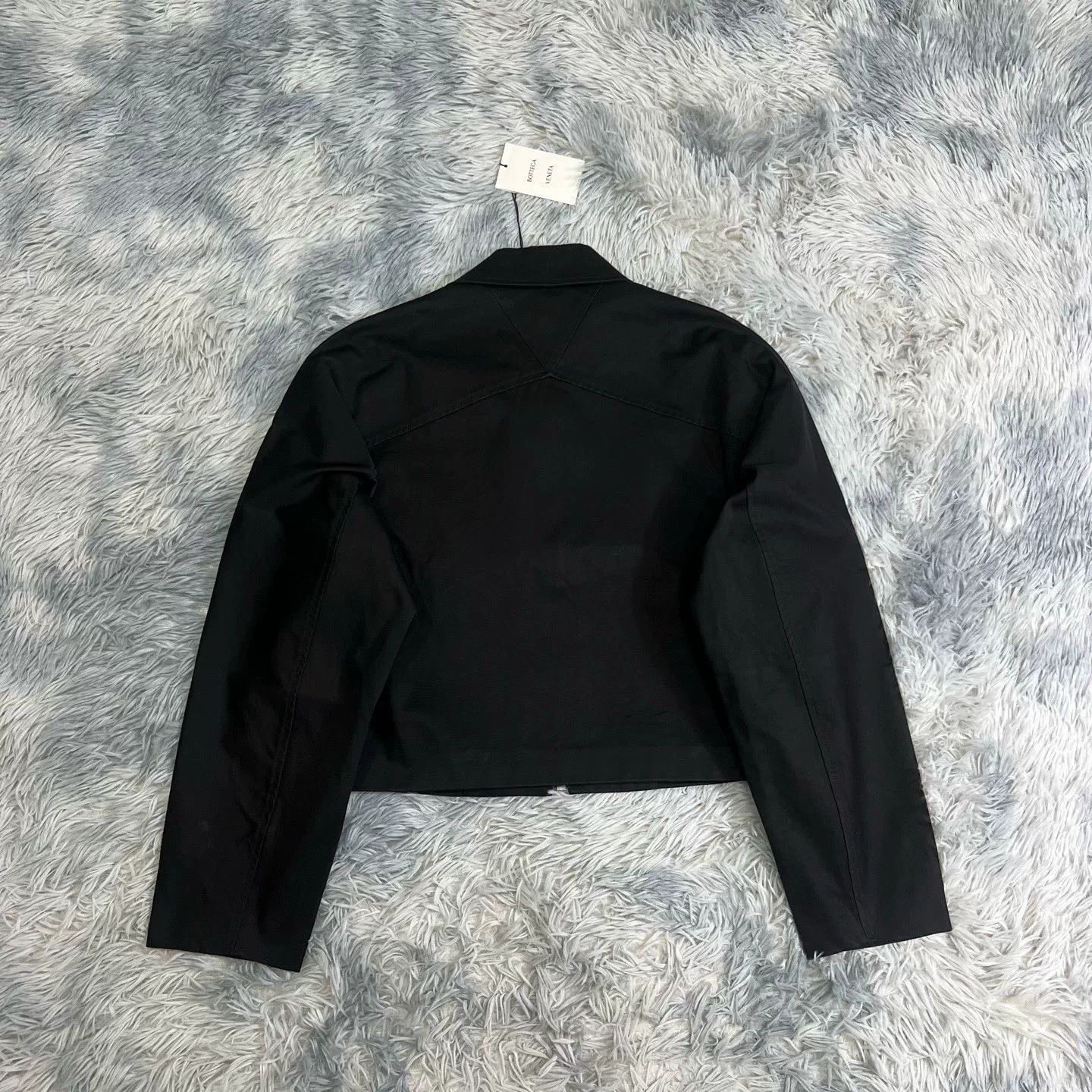 Bottega Veneta Bottega Veneta Women's Jacket Size M / US 6-8 / IT 42-44 - 2 Thumbnail