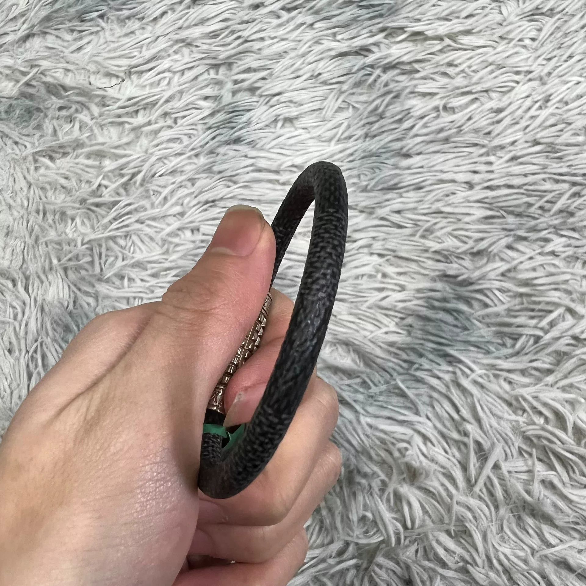 Louis Vuitton LV Bracelet Size ONE SIZE - 5 Thumbnail