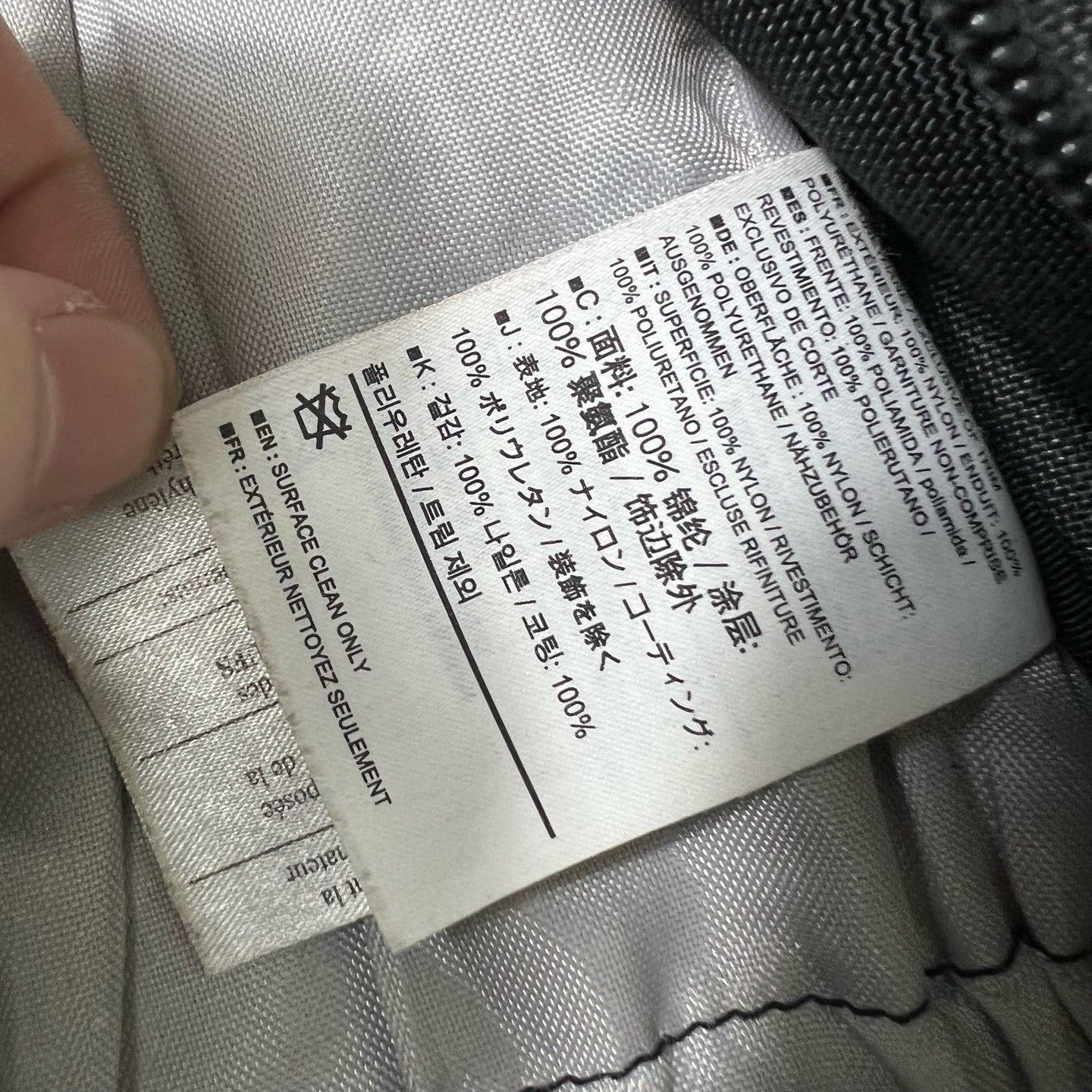 Arc'teryx Arcteryx Backpack Size ONE SIZE - 5 Thumbnail