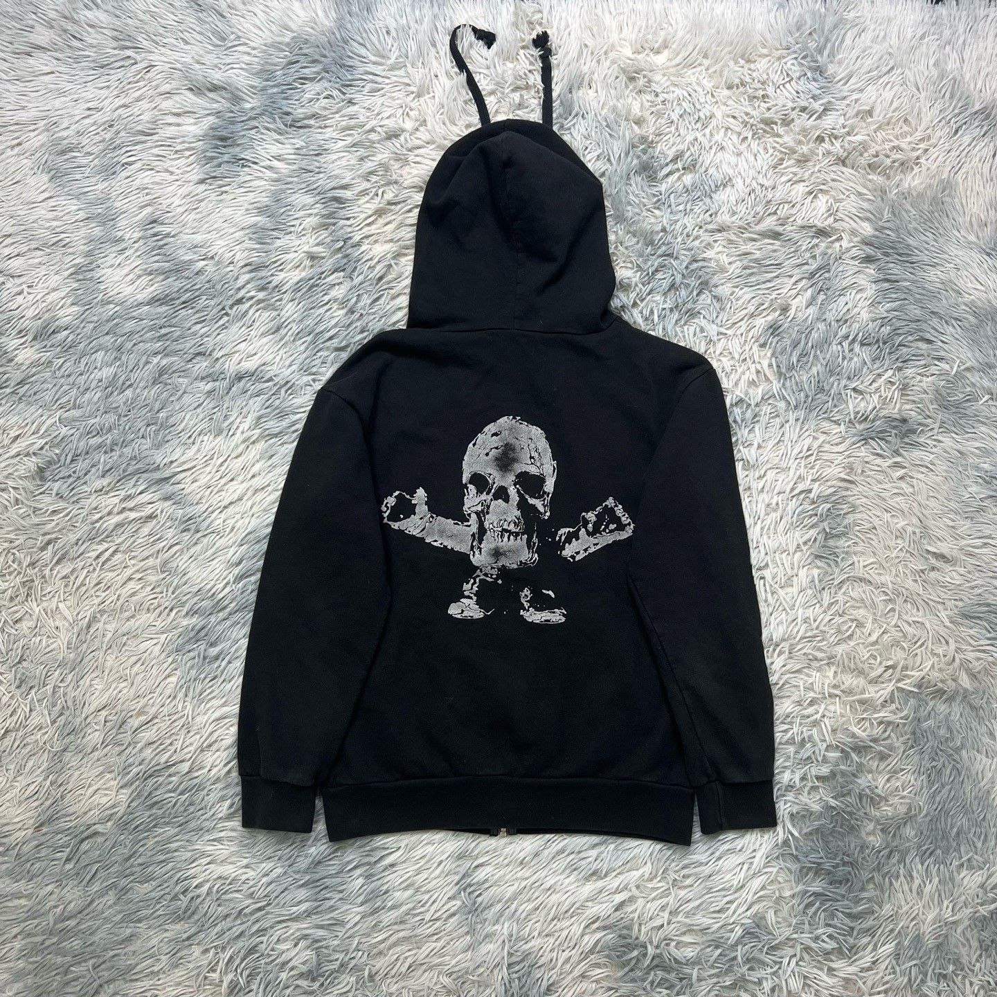 Chrome Hearts Chrome Hearts Foti Zip Jacket Size US M / EU 48-50 / 2 - 2 Thumbnail