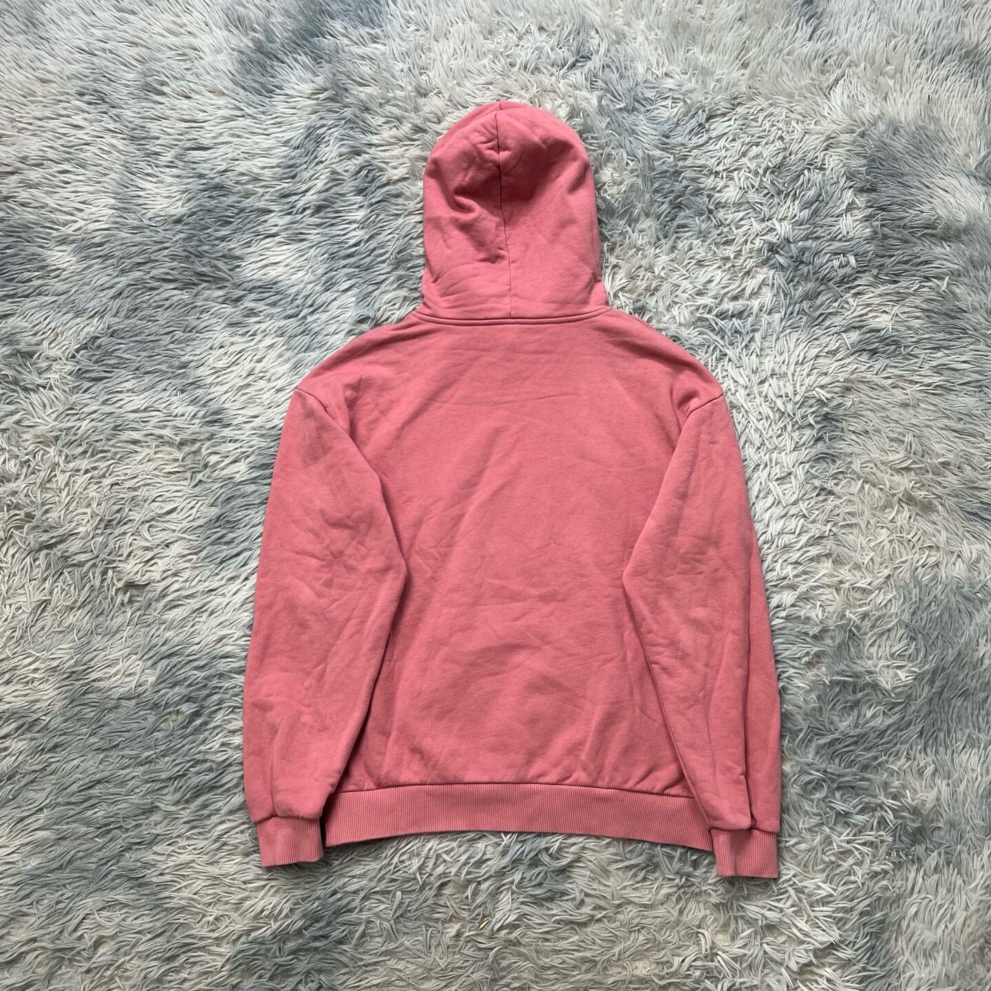 Celine Celine Hooded Sweatshirt Size S / US 4 / IT 40 - 2 Thumbnail