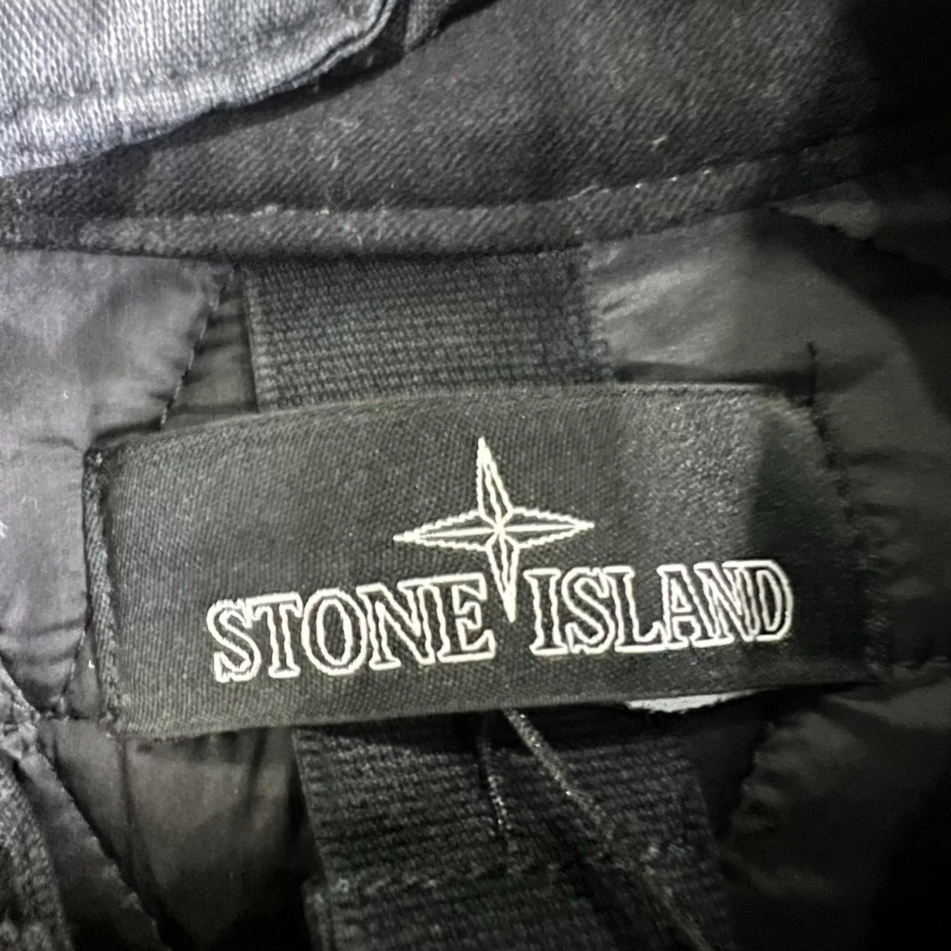 Stone Island Shadow Project Stone Island Shadow Parka Coat Size US M / EU 48-50 / 2 - 3 Thumbnail