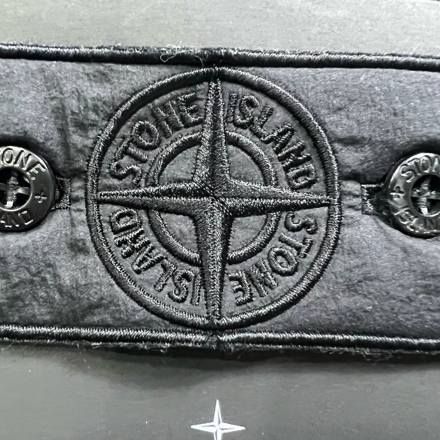 Stone Island Shadow Project Stone Island Shadow Parka Coat Size US M / EU 48-50 / 2 - 5 Thumbnail