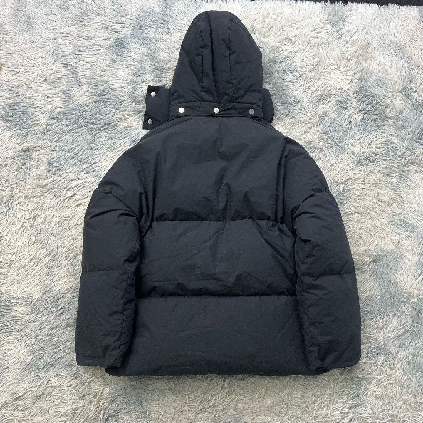 Bottega Veneta Bottega Veneta Down Jacket Size US S / EU 44-46 / 1 - 2 Thumbnail