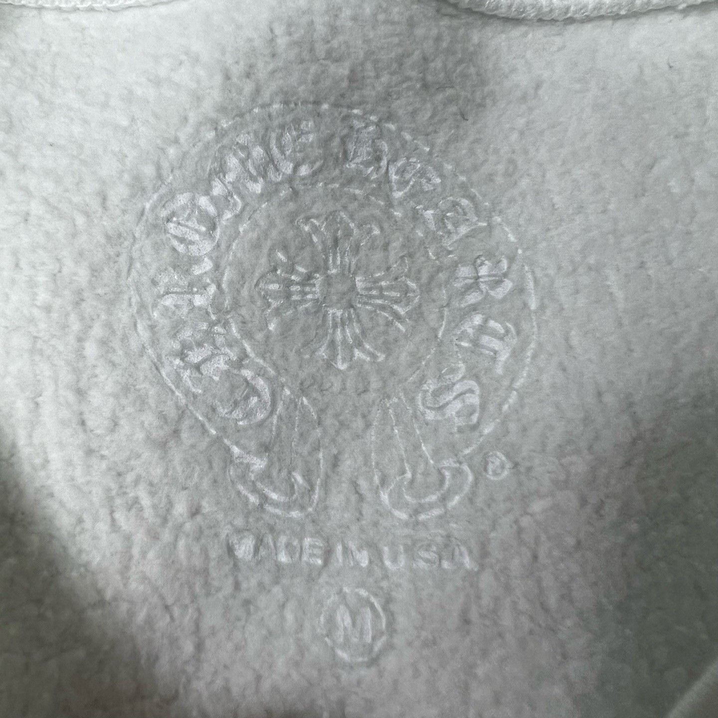 Chrome Hearts Chrome Hearts Deadly Doll Sweatshirt Size M / US 6-8 / IT 42-44 - 3 Thumbnail