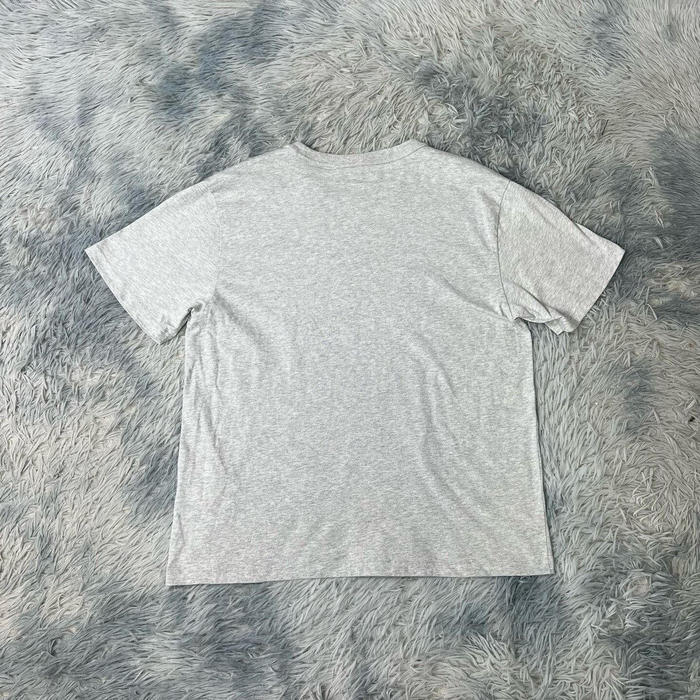 Alexander Wang Alexander Wang Short-Sleeve T-Shirt L Size US L / EU 52-54 / 3 - 2 Thumbnail