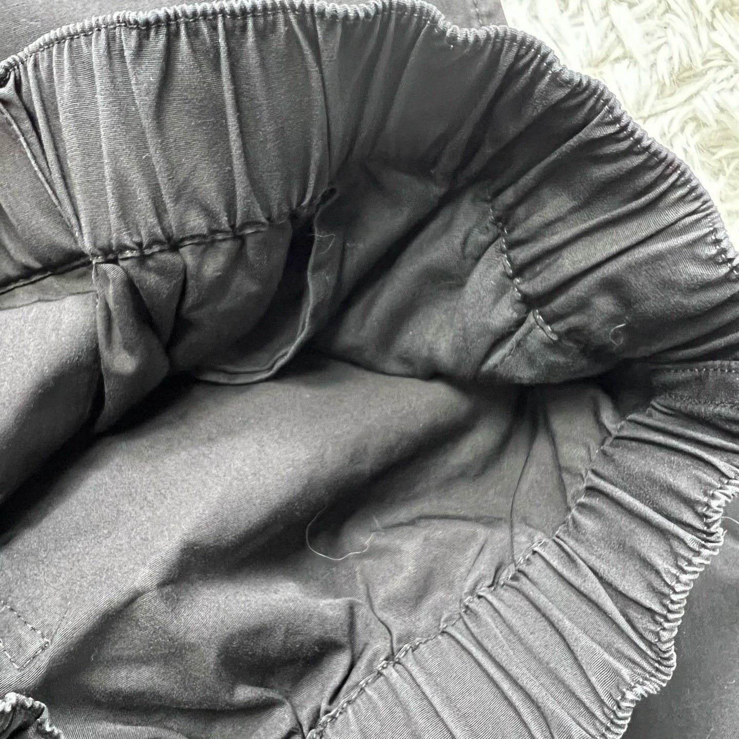 Balenciaga Balenciaga Athletic Shorts Size 44 Size US 28 / EU 44 - 6 Thumbnail